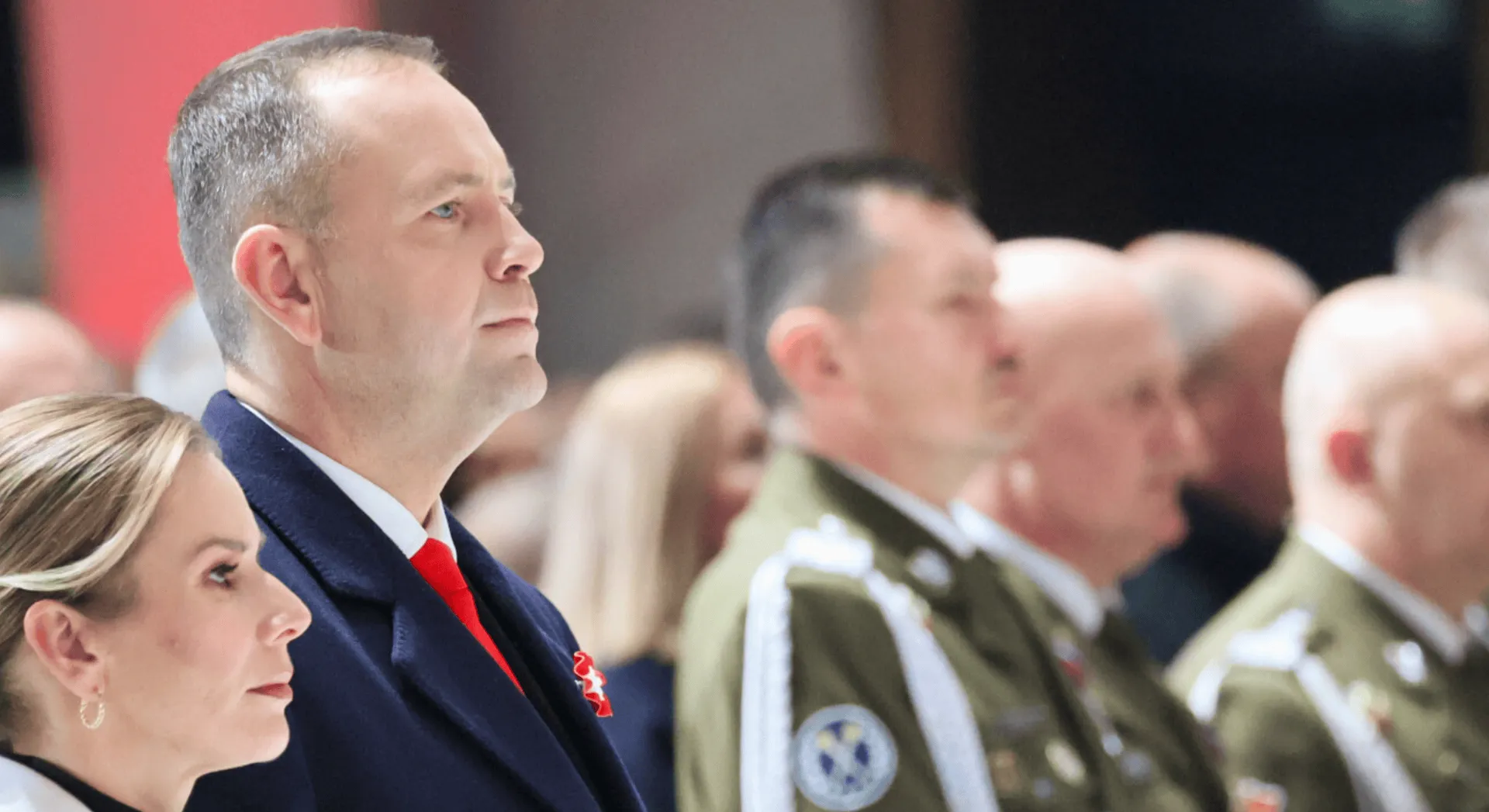 Karol i Marta Nawroccy