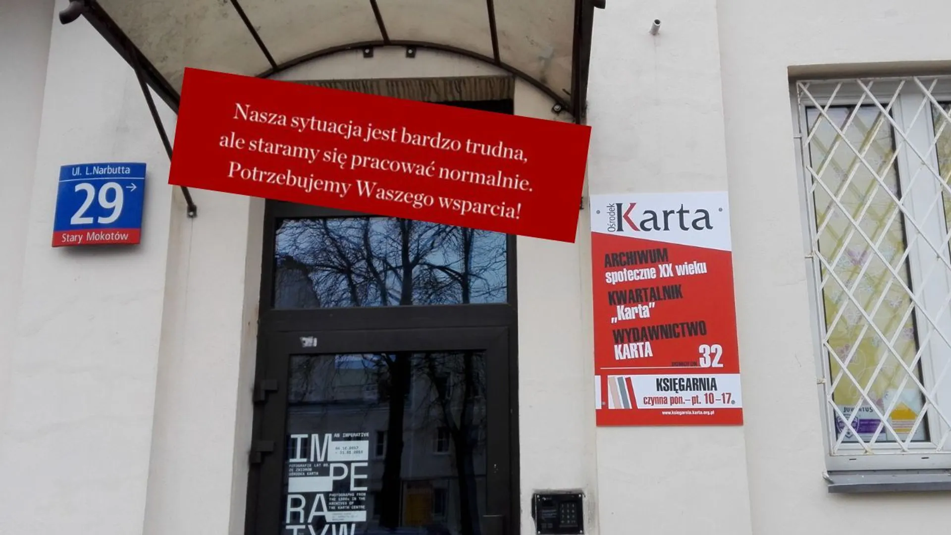 Ośrodek KARTA