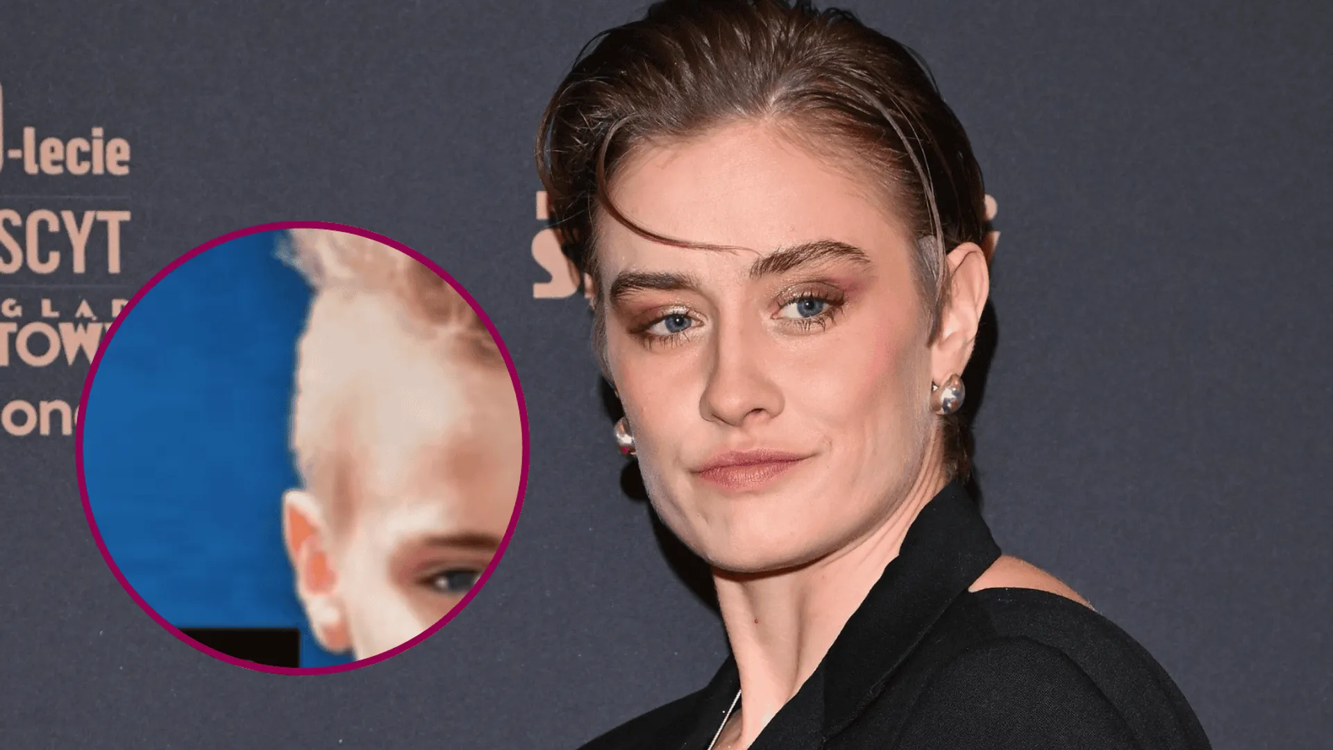 Kasia Zillmann, fot. KAPiF, Katarzyna Zillmann/Instagram