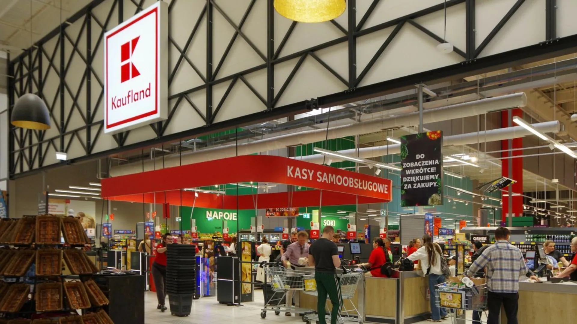 Kaufland