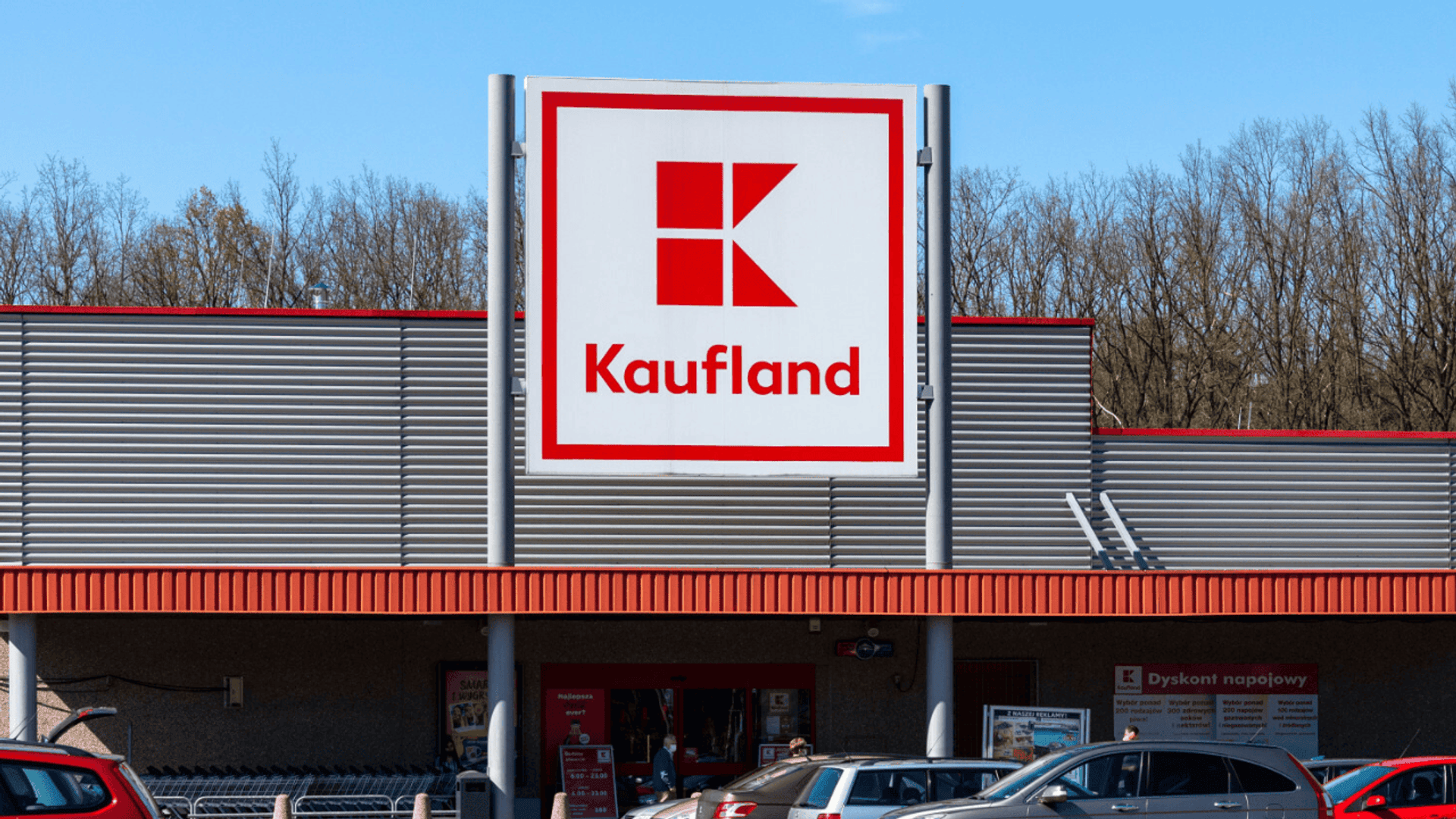 Kaufland