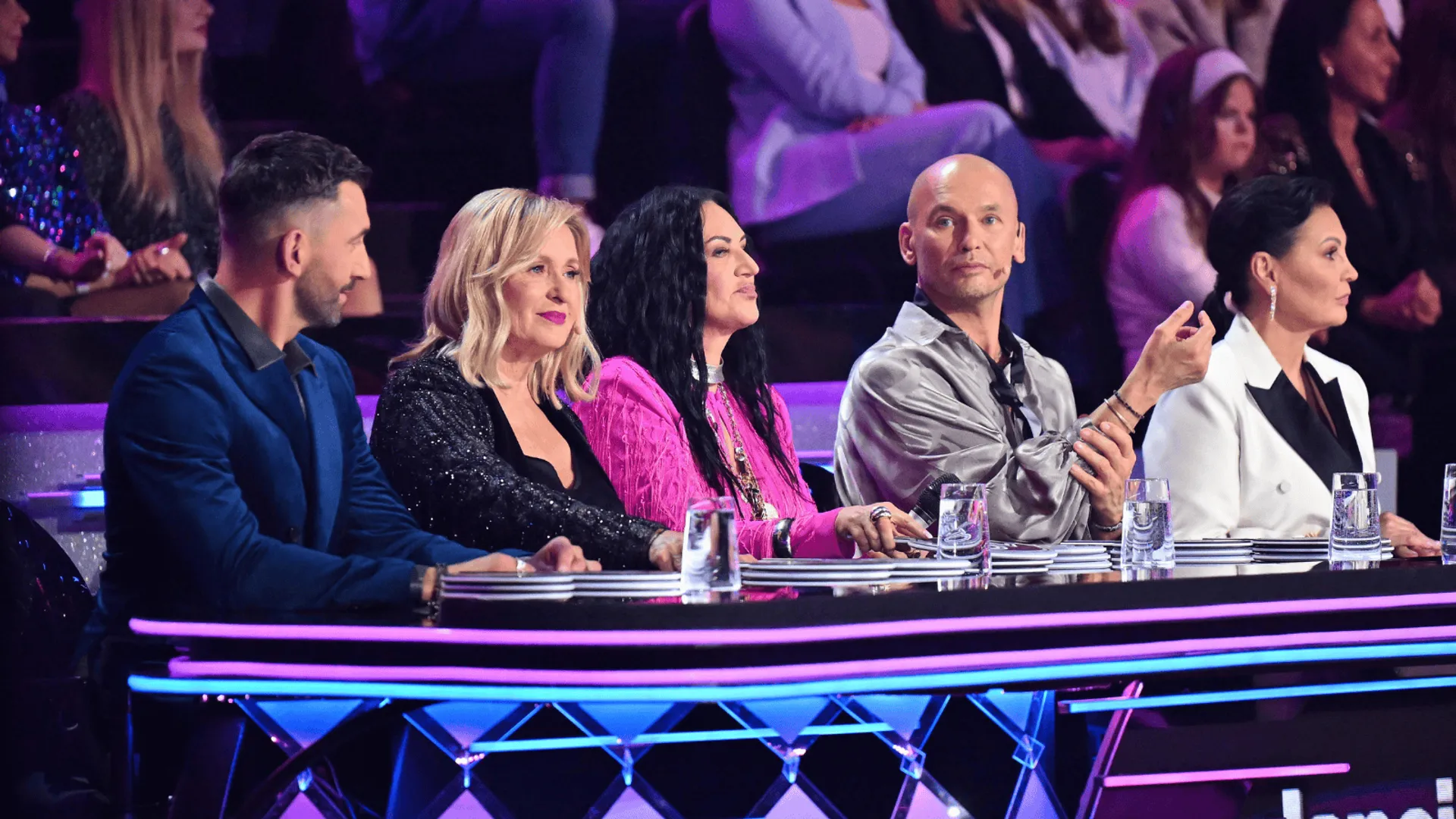 "Taniec z gwiazdami", fot. KAPiF