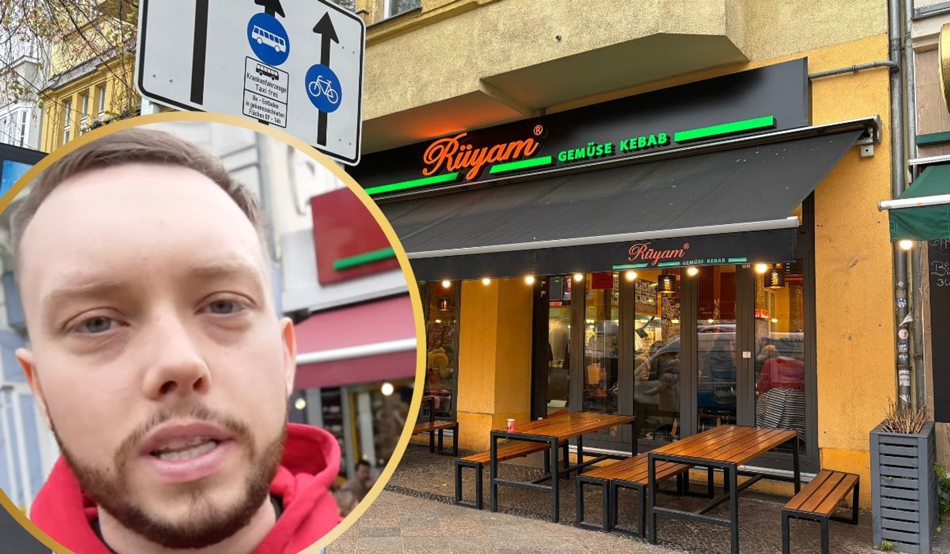 restauracja kebeb i Książulo