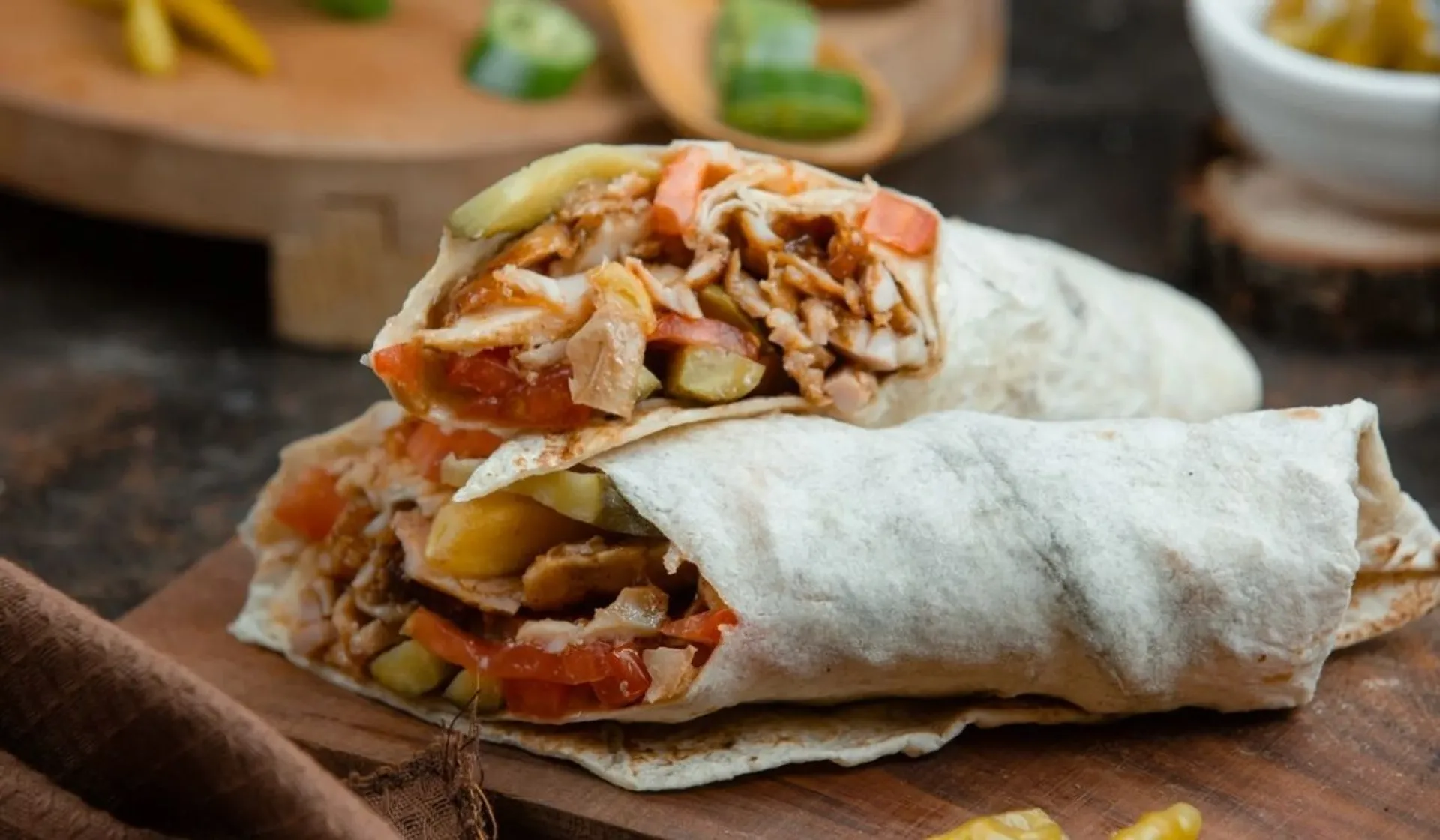kebab