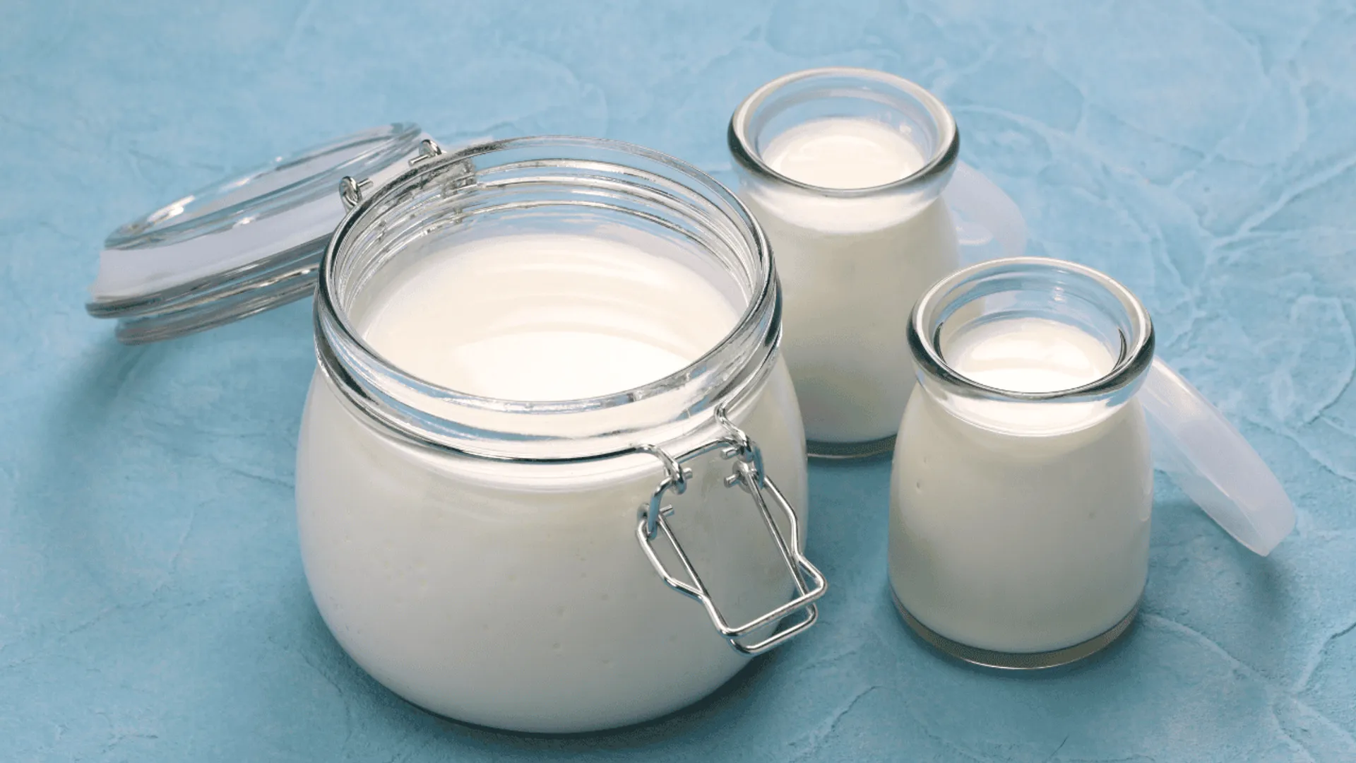 kefir 