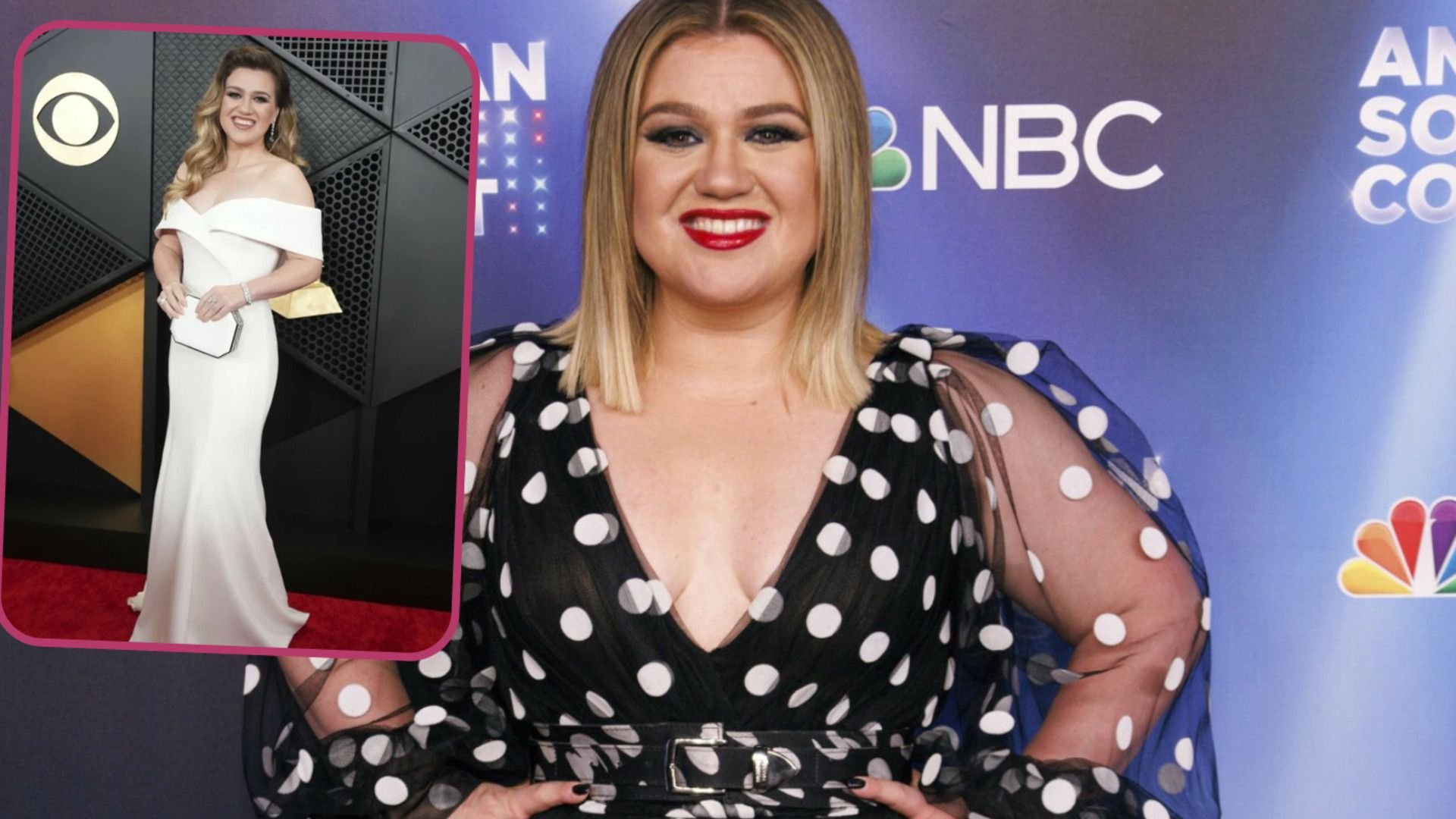 Kelly Clarkson