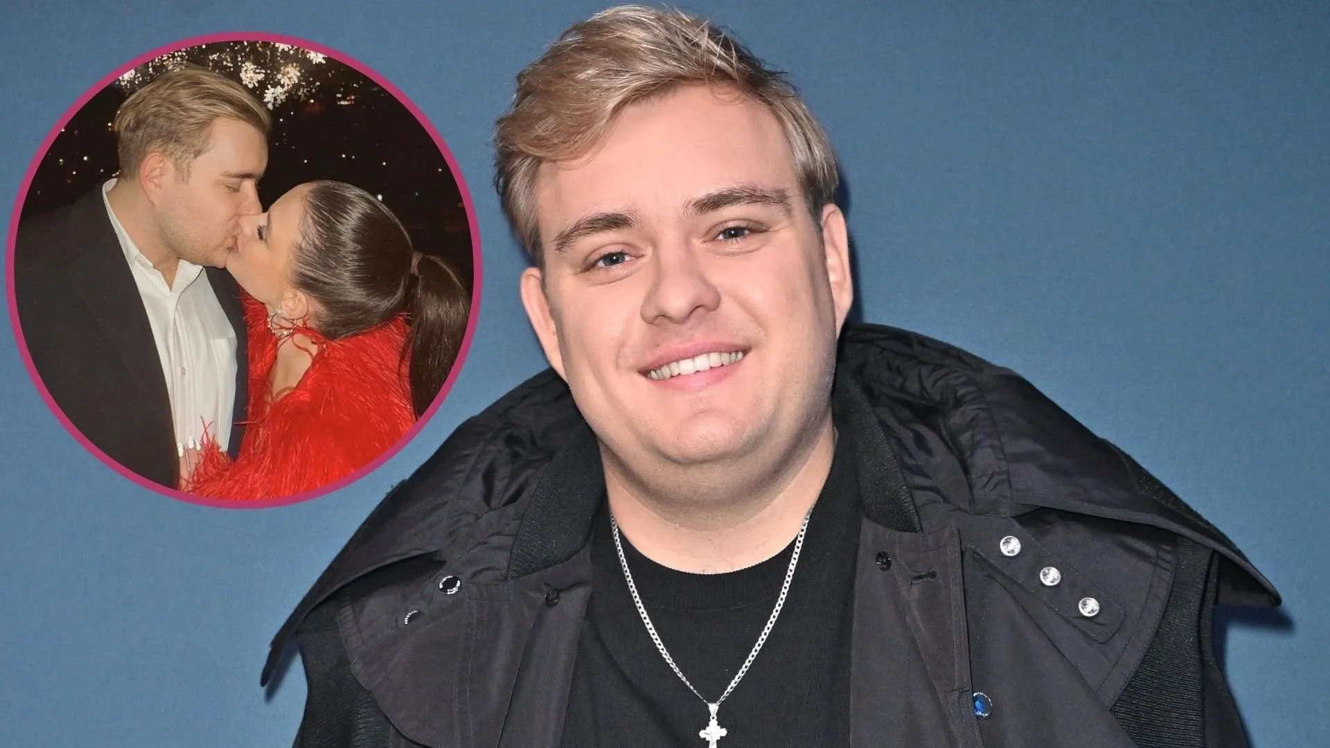 Kim jest Kevin Mglej?