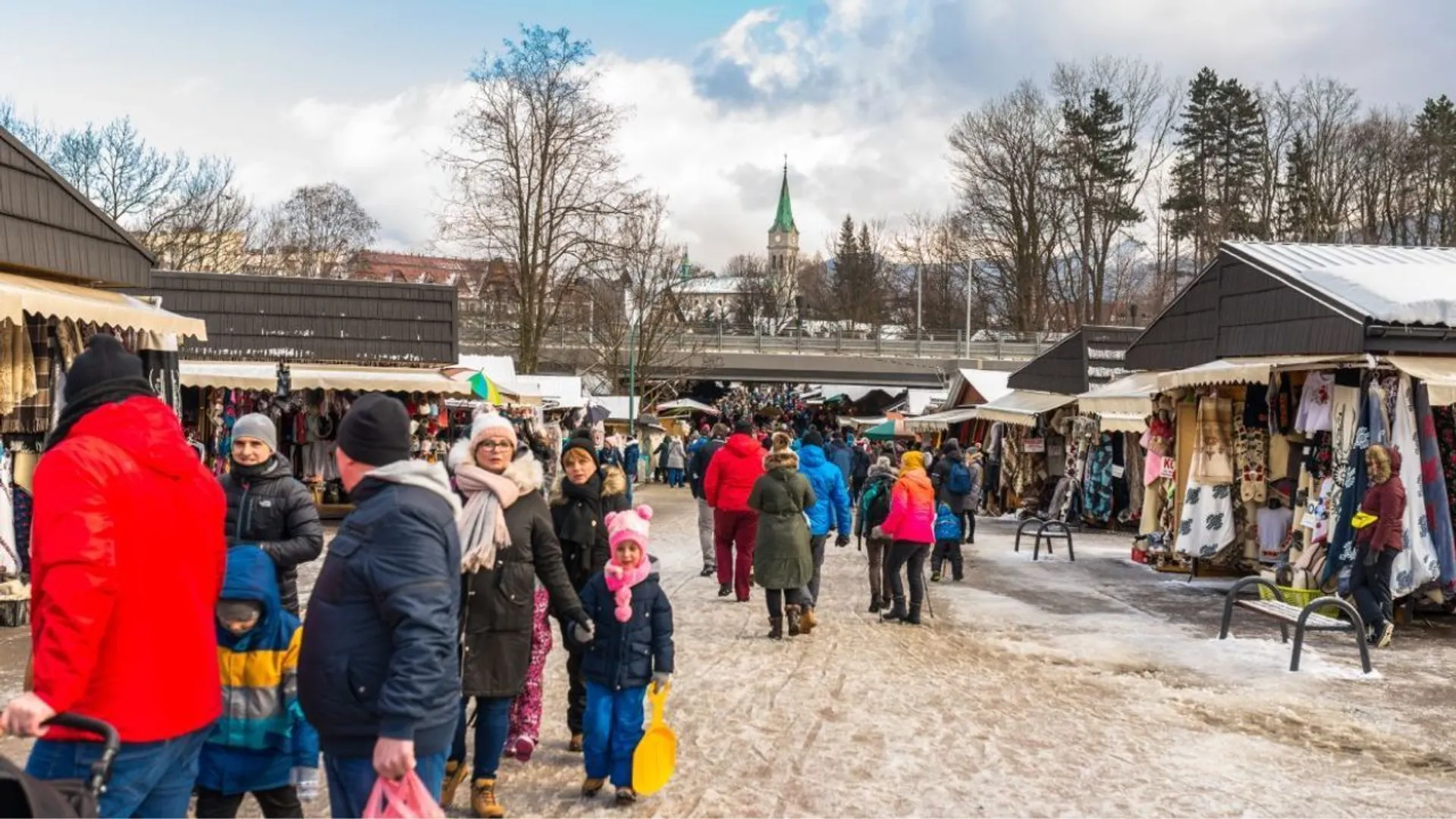 Zakopane