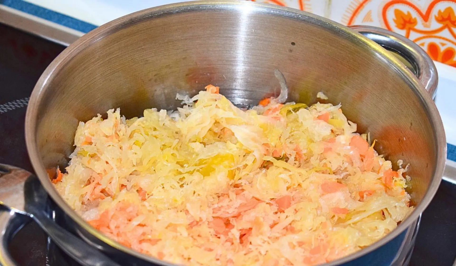 kiszona kapusta