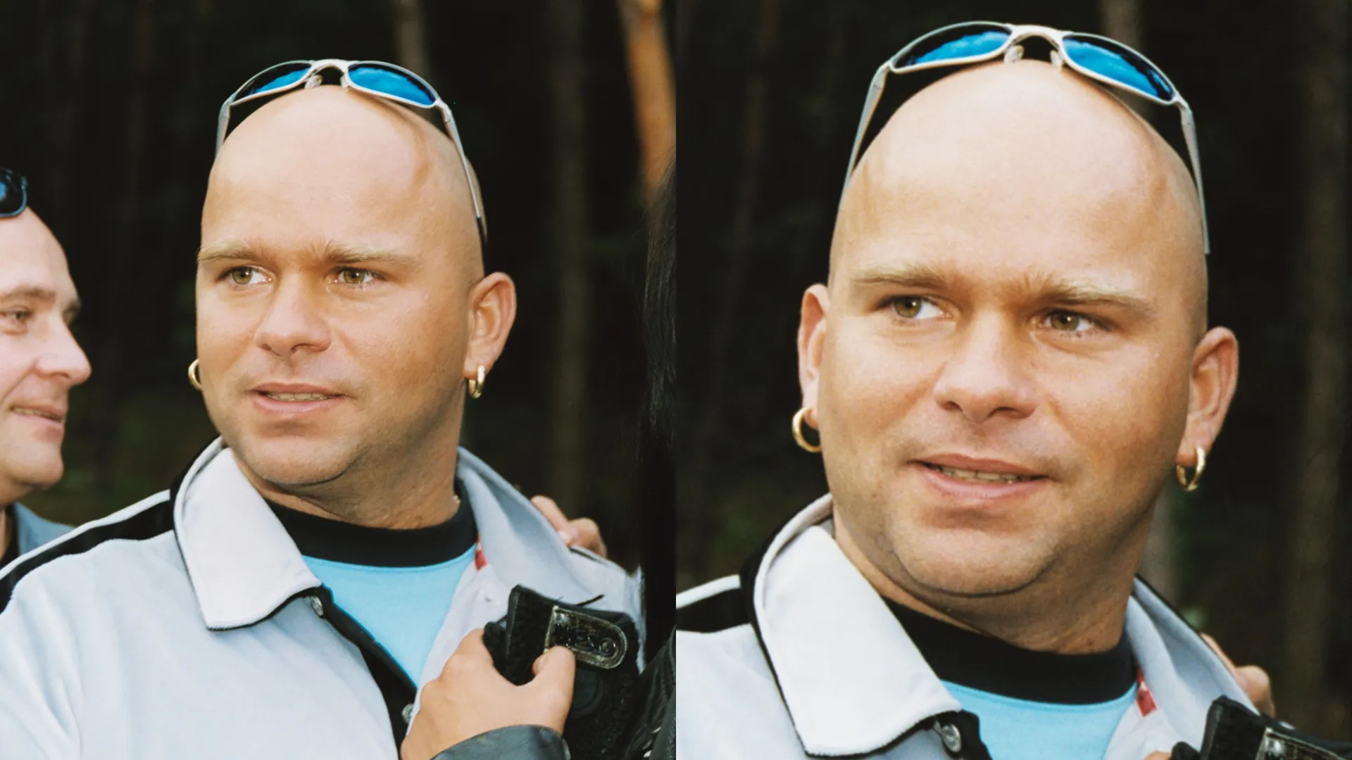  Klaudiusz z "Big Brothera" po latach wraca do TVN. Co dziś robi gwiazdor 1. edycji kultowego reality show?