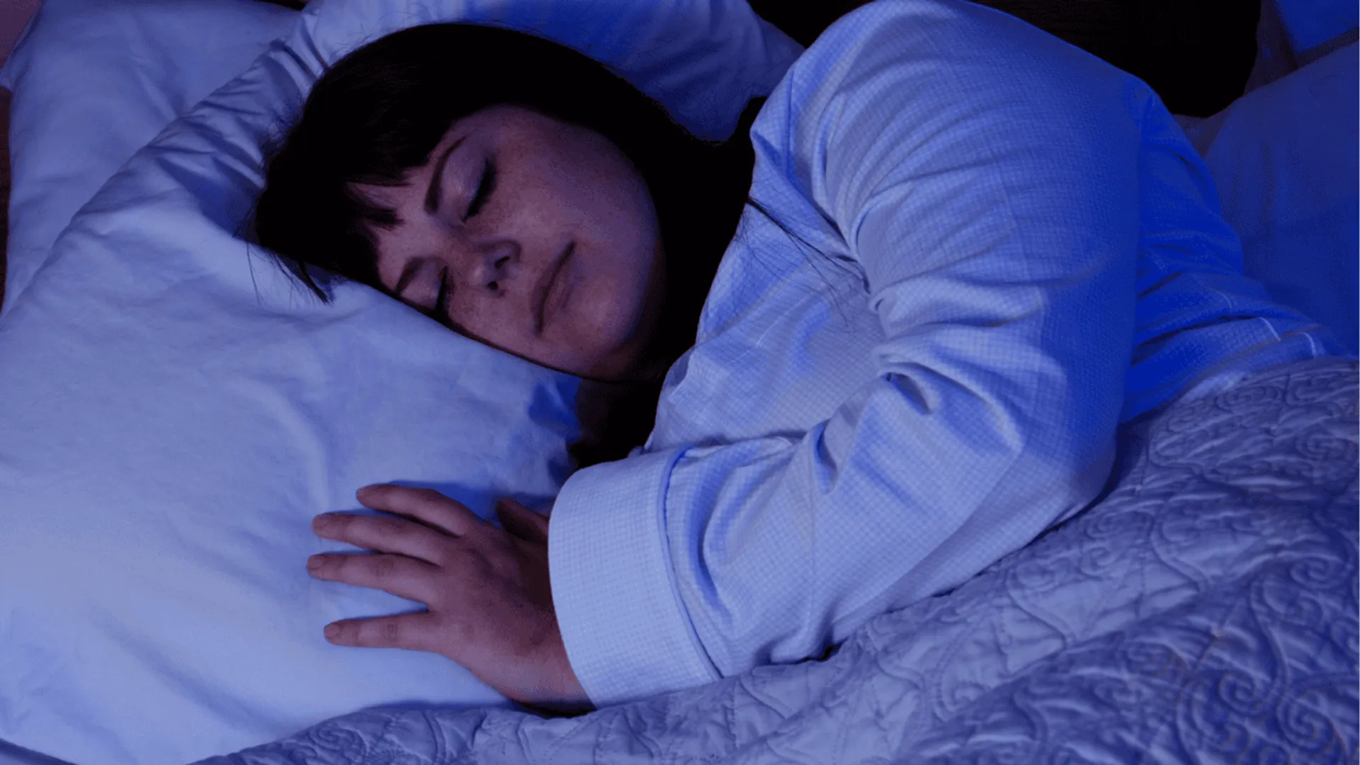 Zespół niespokojnych nóg a żyły 