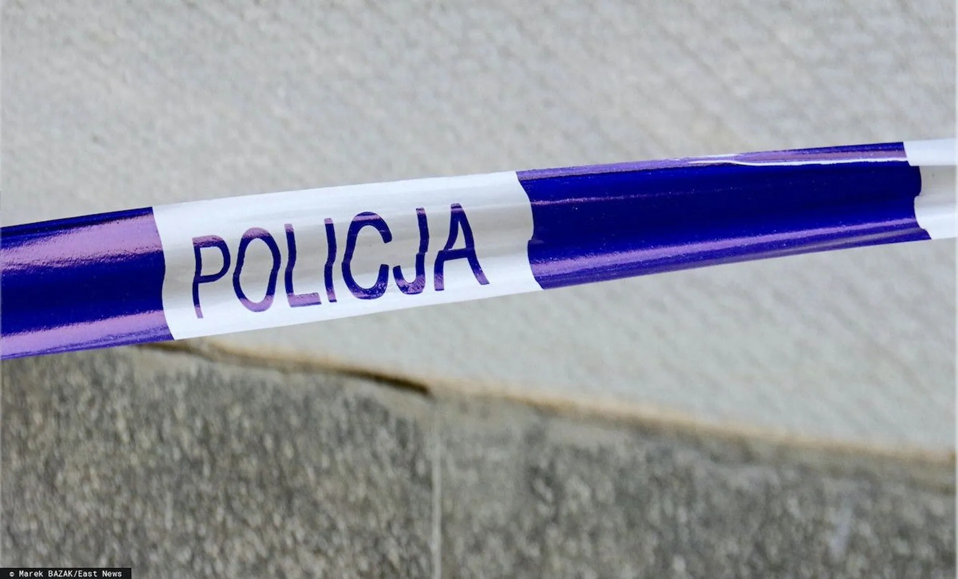 policja