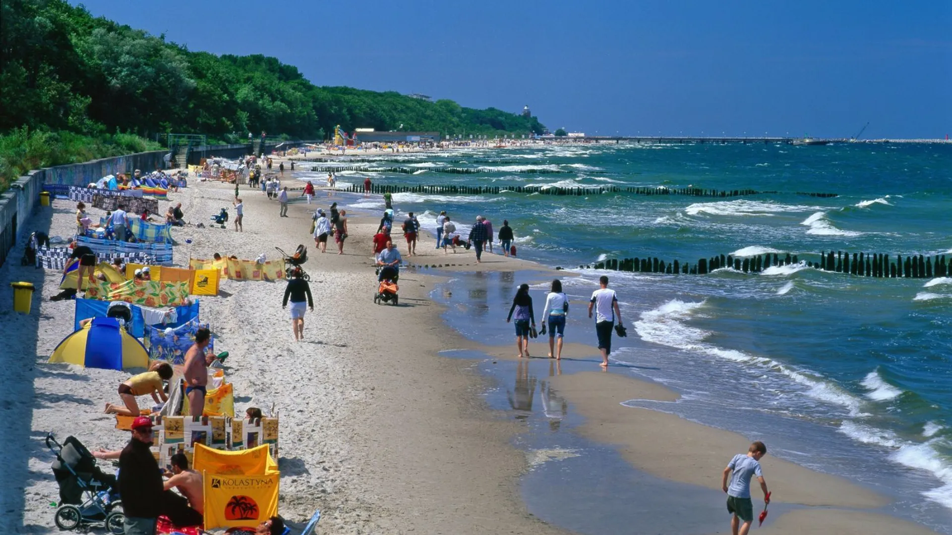 Kołobrzeg