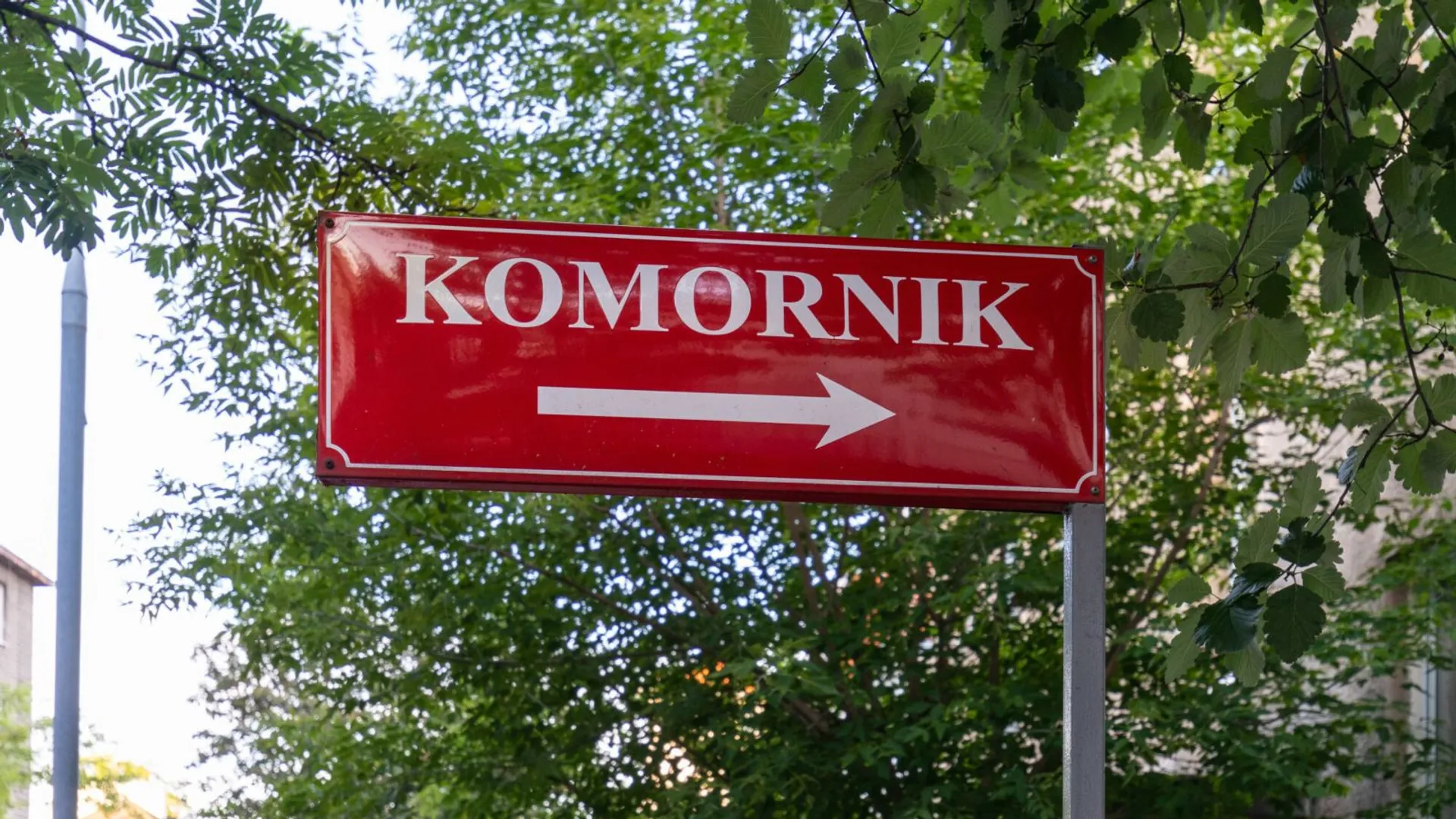 komornik
