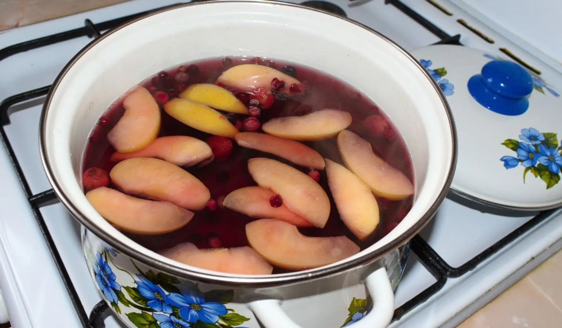 kompot