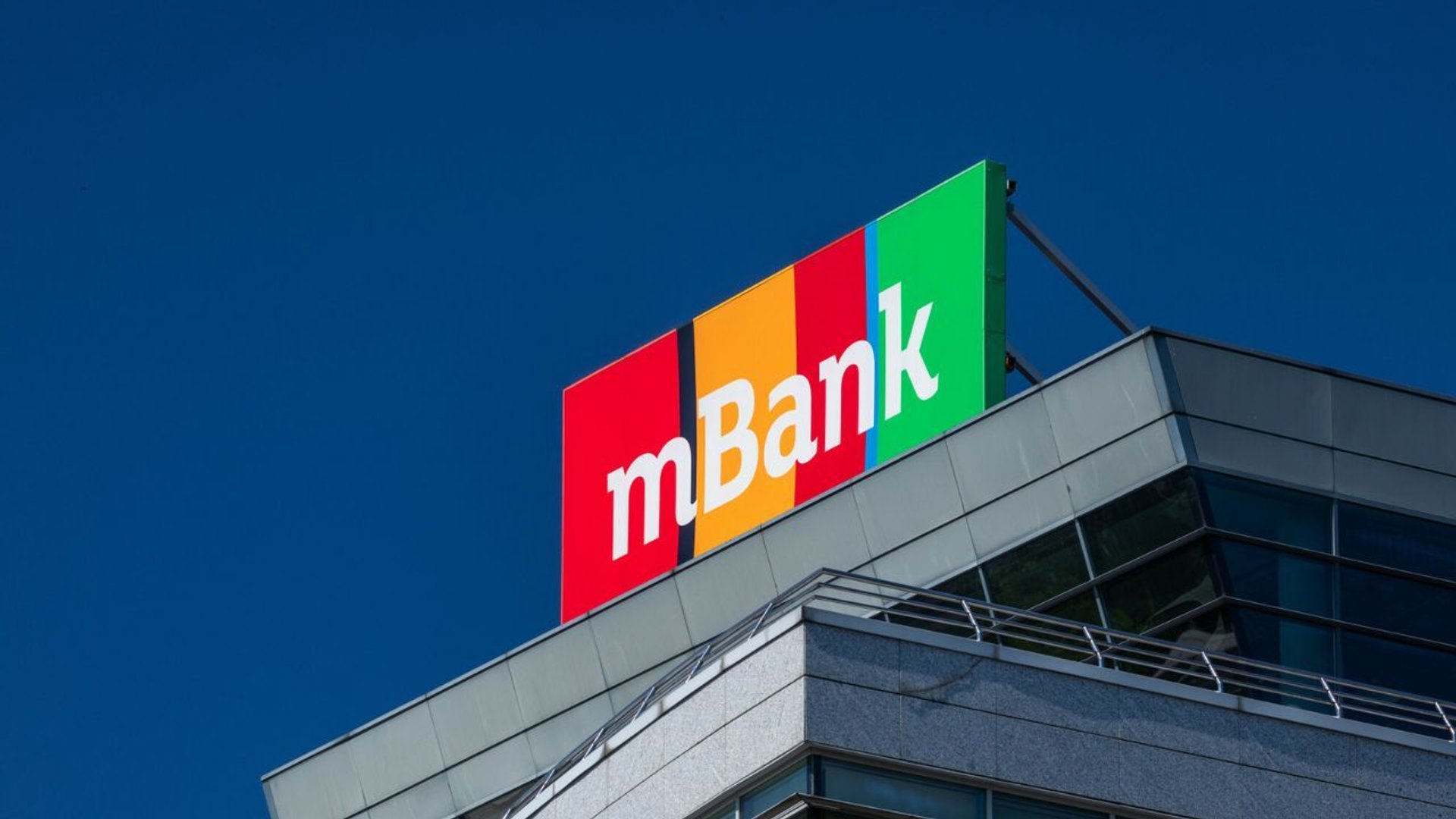 mBank