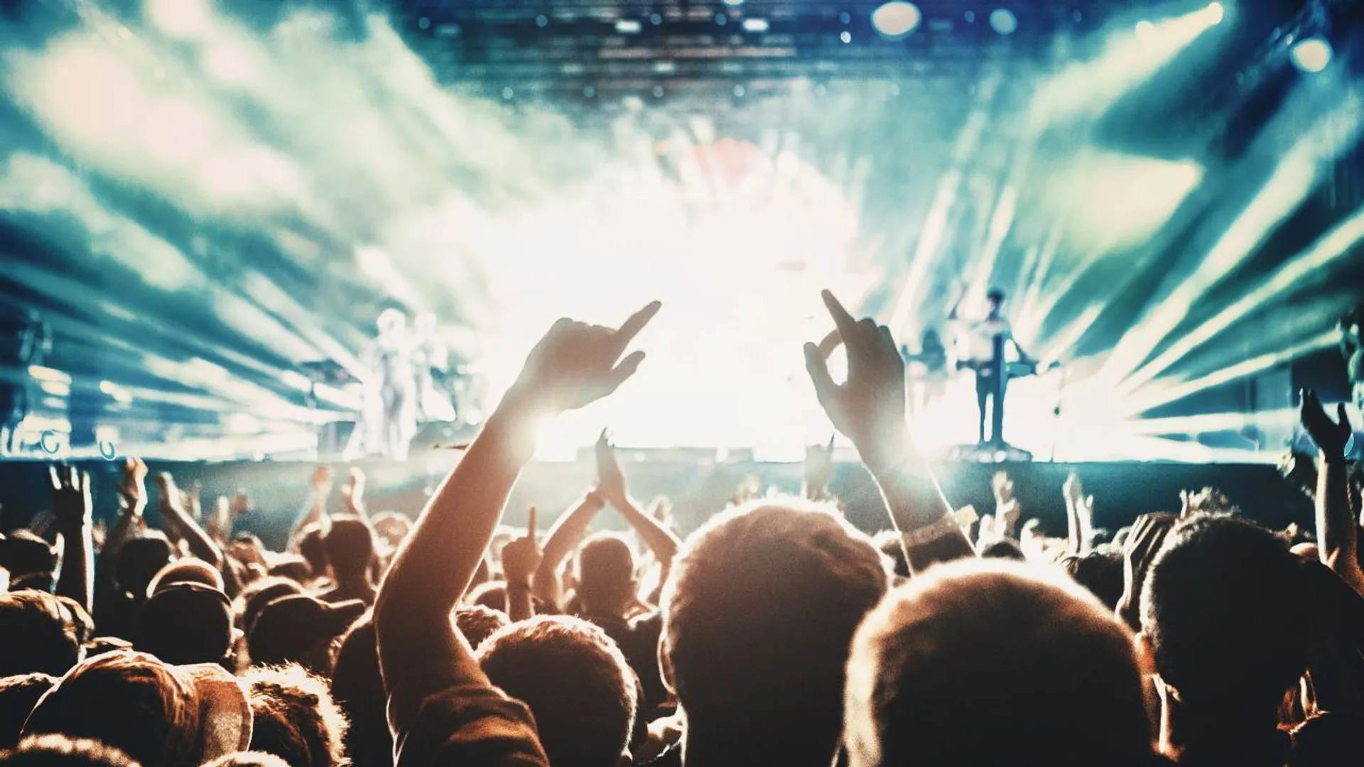 koncert