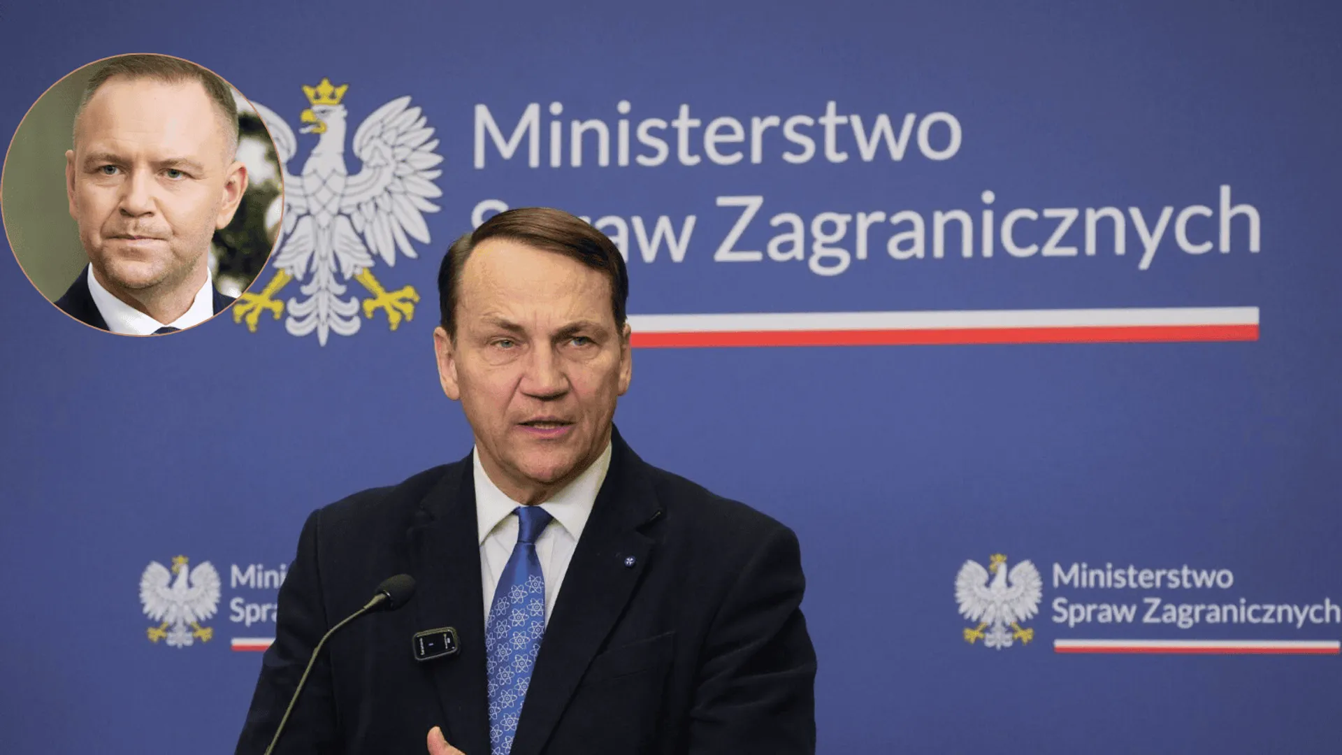 konflikt o nominacje ambasadorów