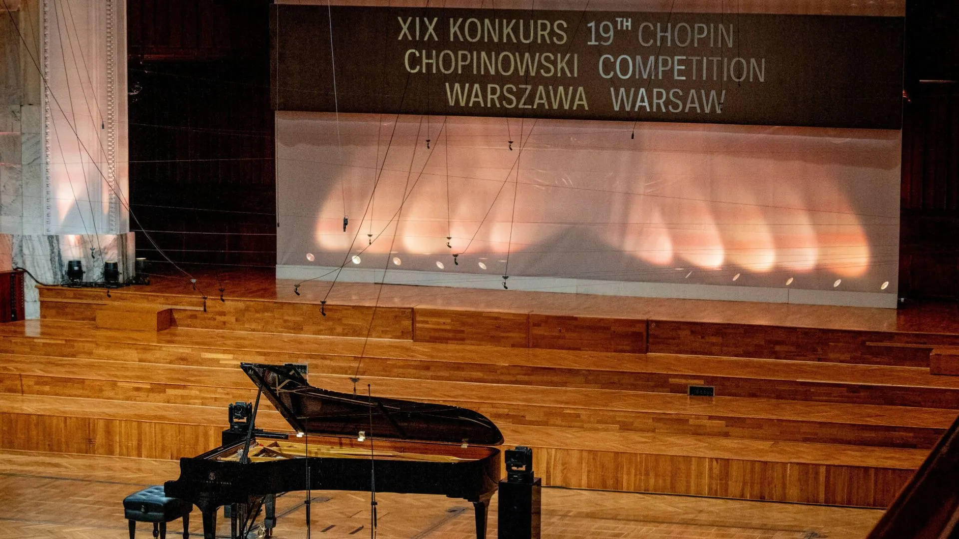 Konkurs Chopinowski