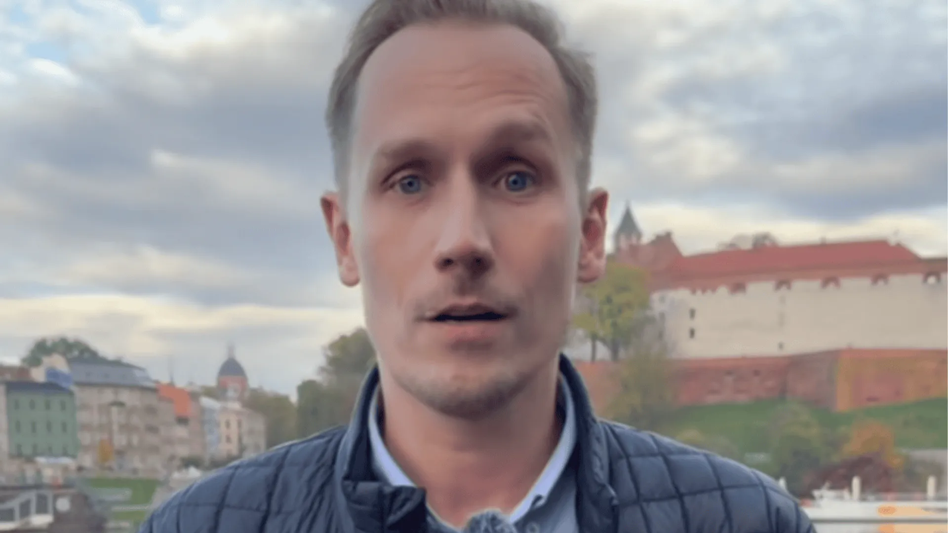 konrad berkowicz