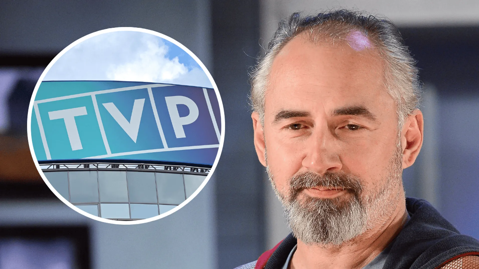 Jacek Kopczyński, TVP