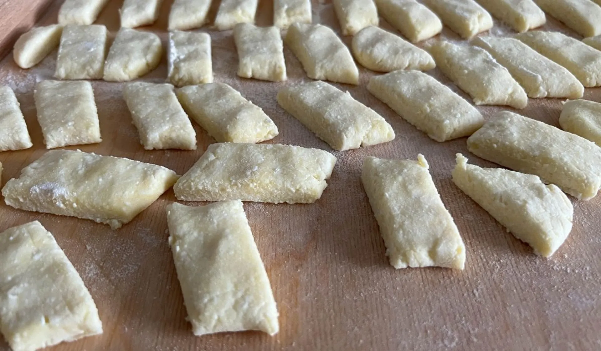 kopytka
