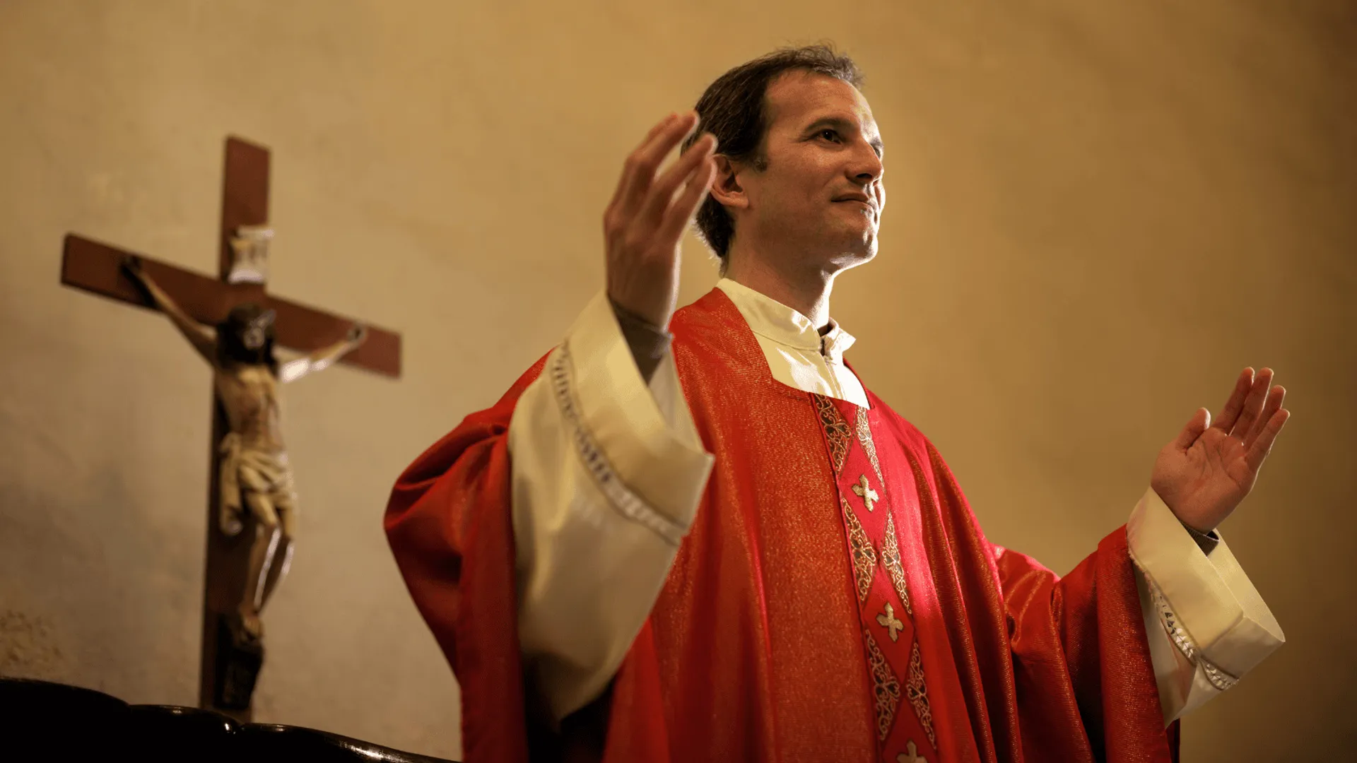 kościół katolicki