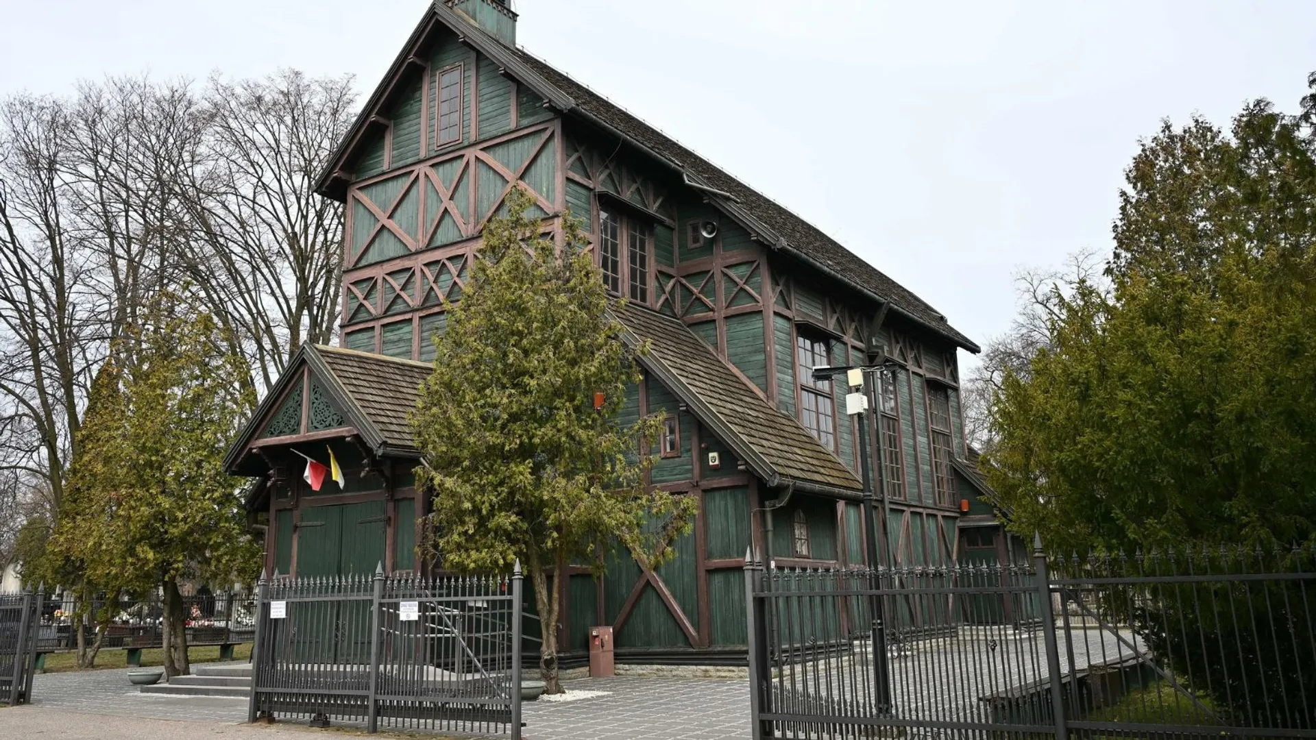 kościół
