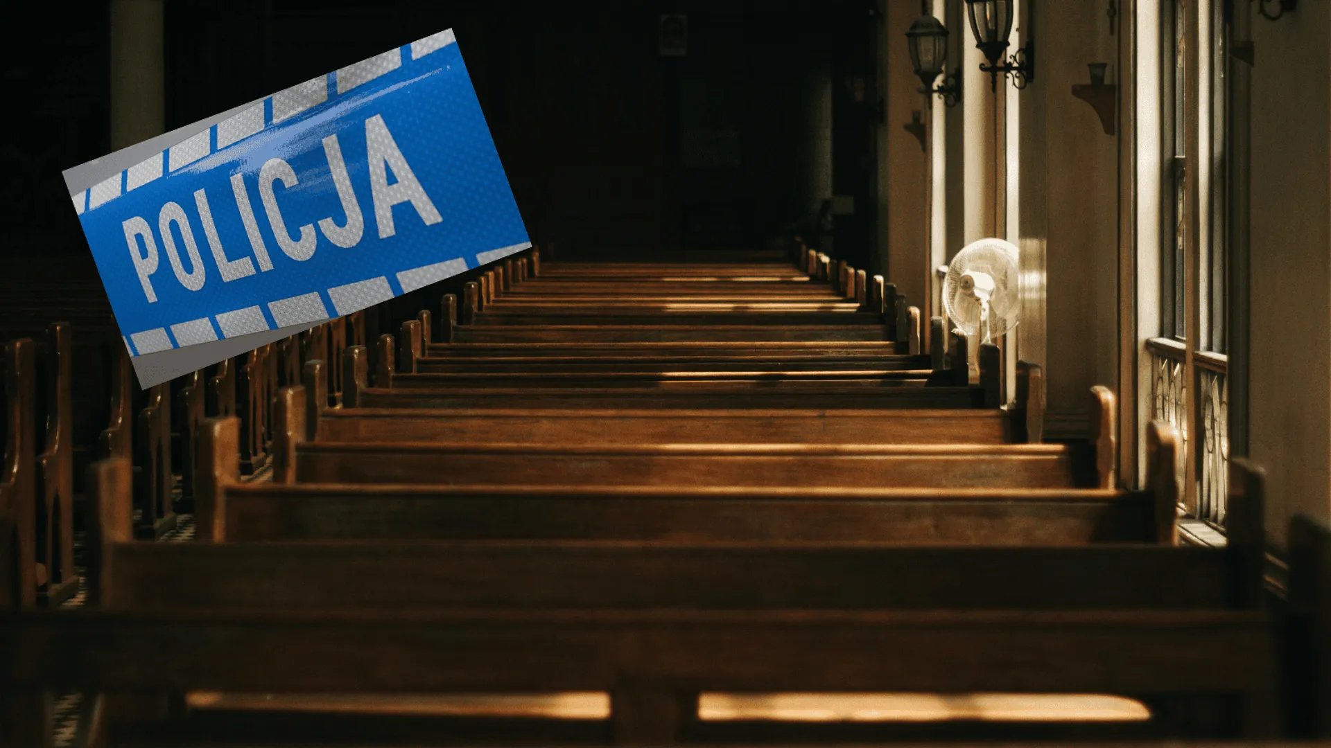 Kościół / Policja