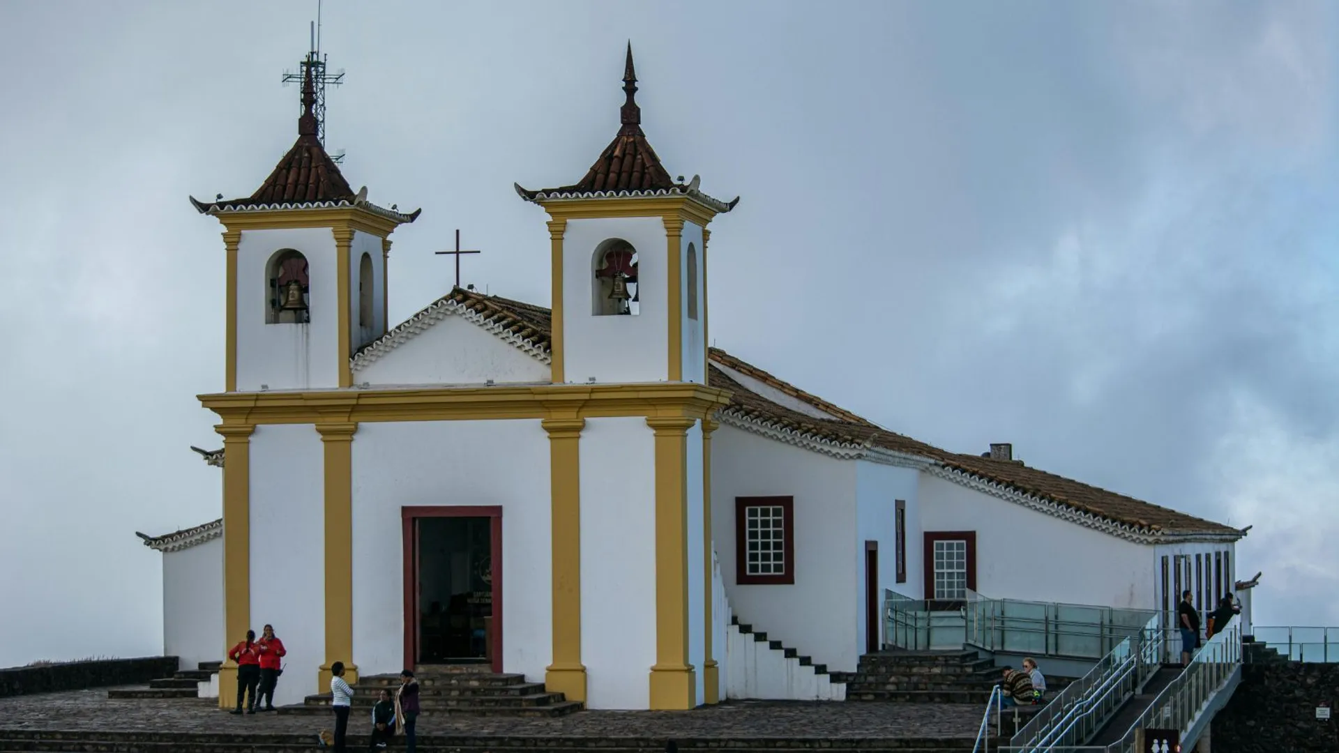 Matka Boża Gromniczna – tradycje, obowiązki i historia święta