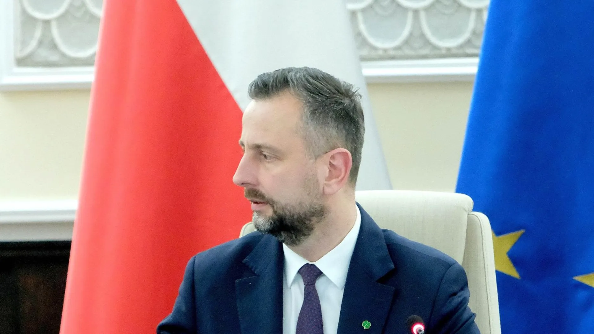 Władysław Kosiniak-Kamysz