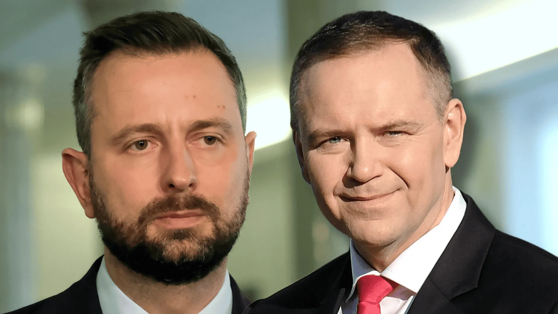 Władysław Kosiniak-Kamysz, Karol Nawrocki