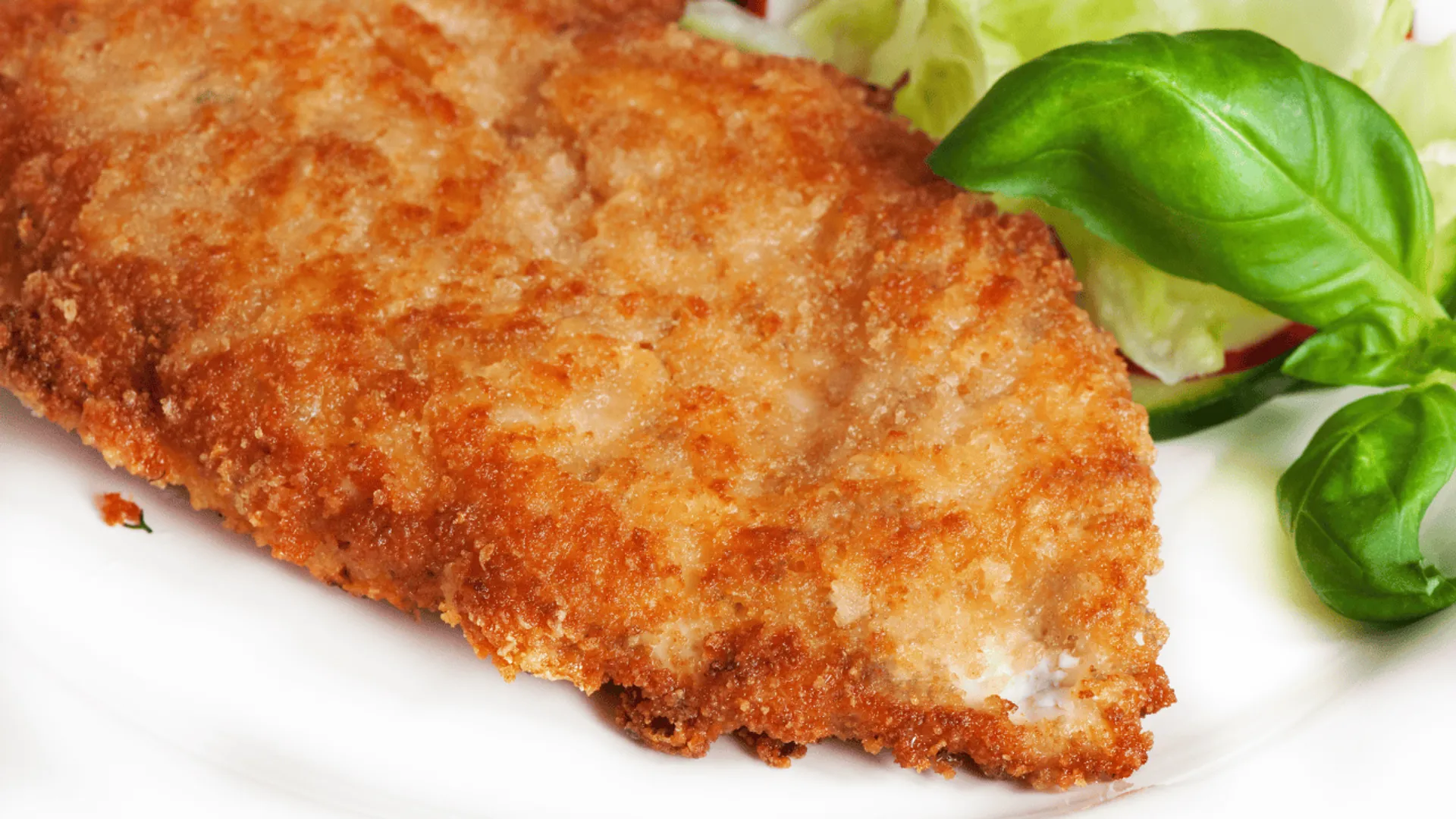 kotlet schabowy