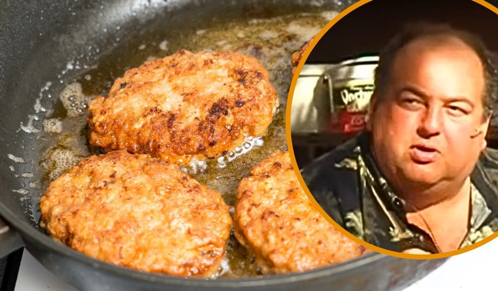 mielone Macieja Kuronia