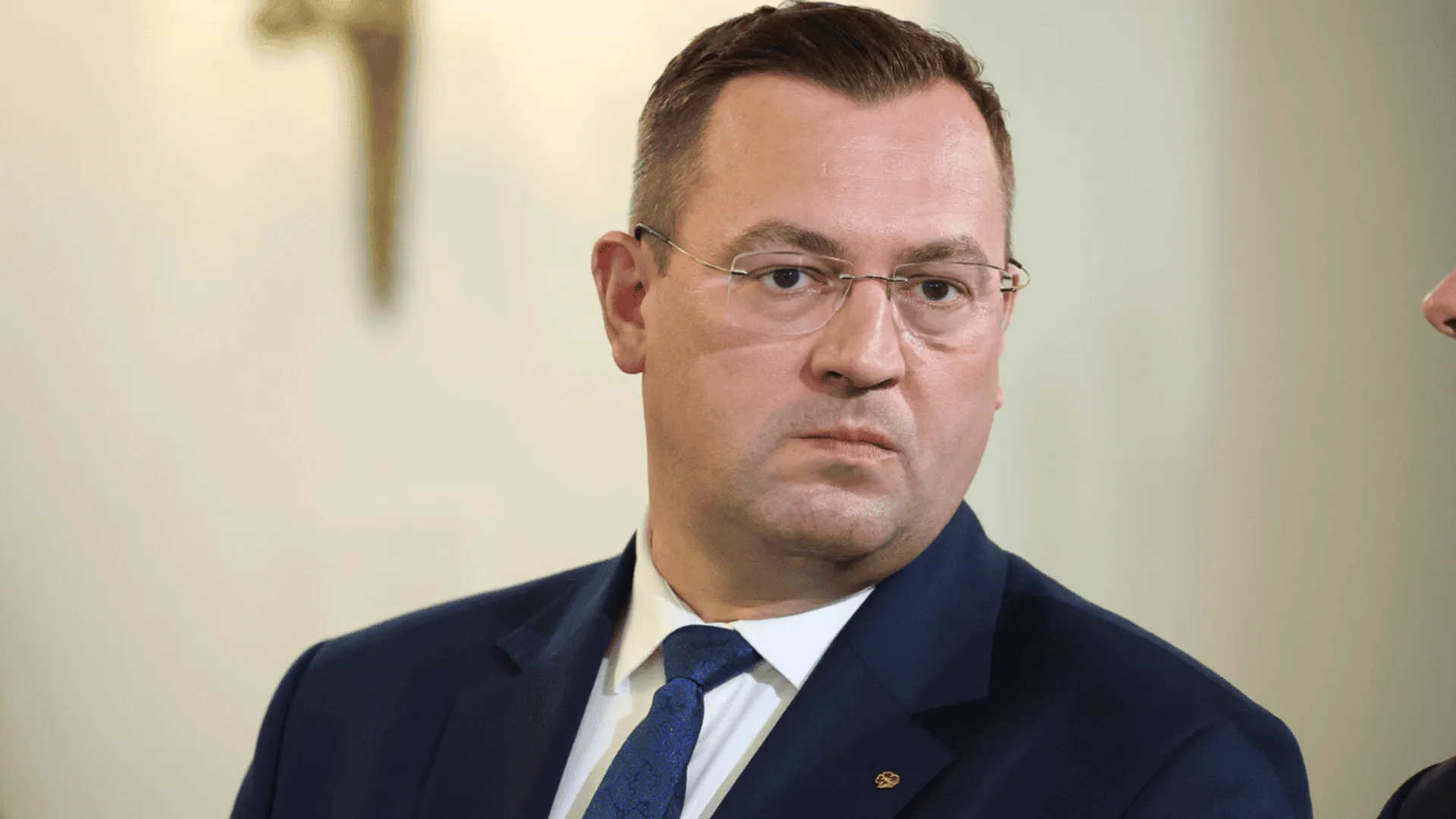 Stefan Krajewski