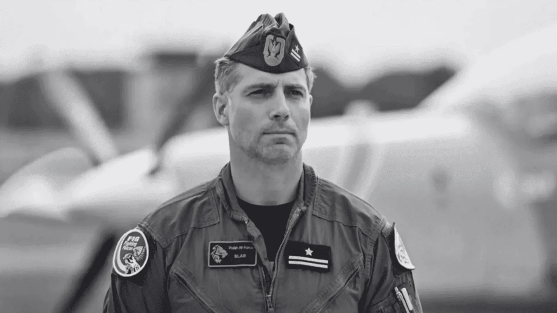 Maciej “Slab” Krakowian