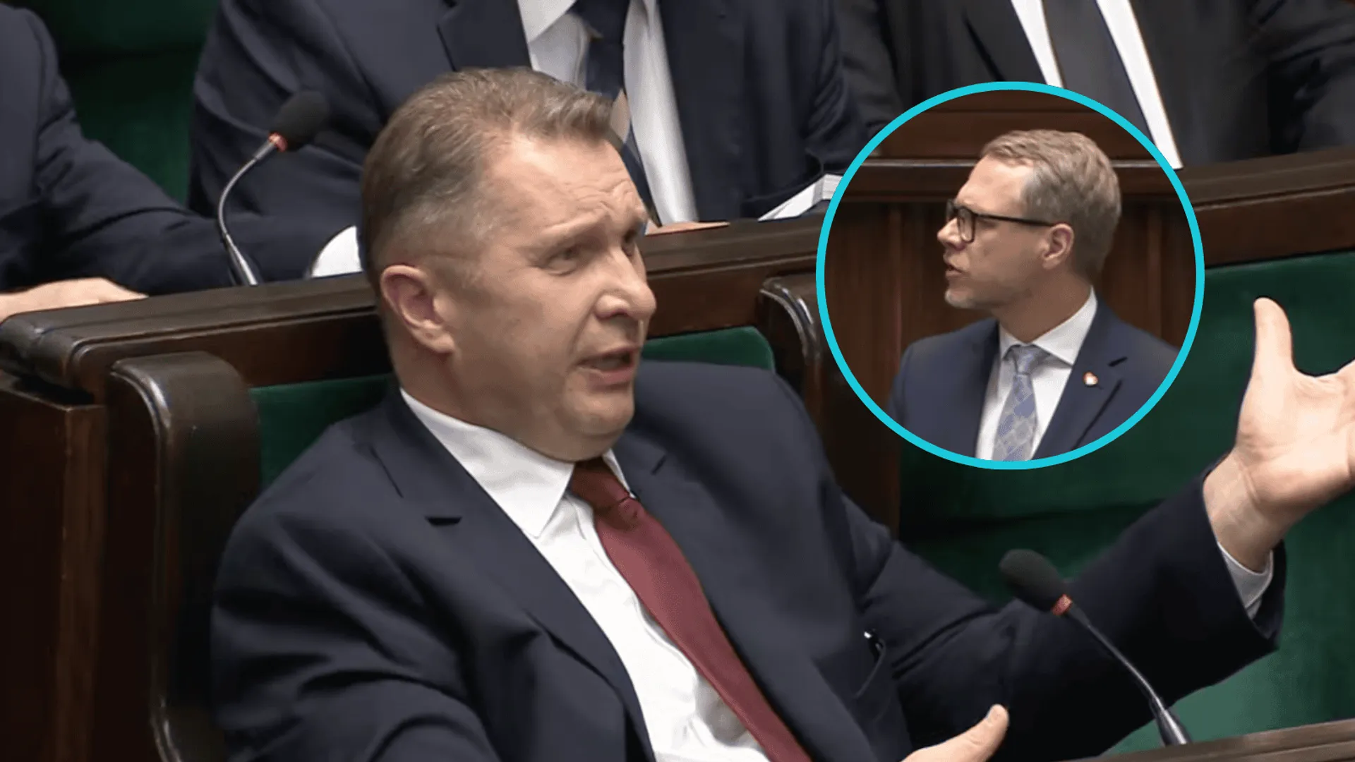 Sejm