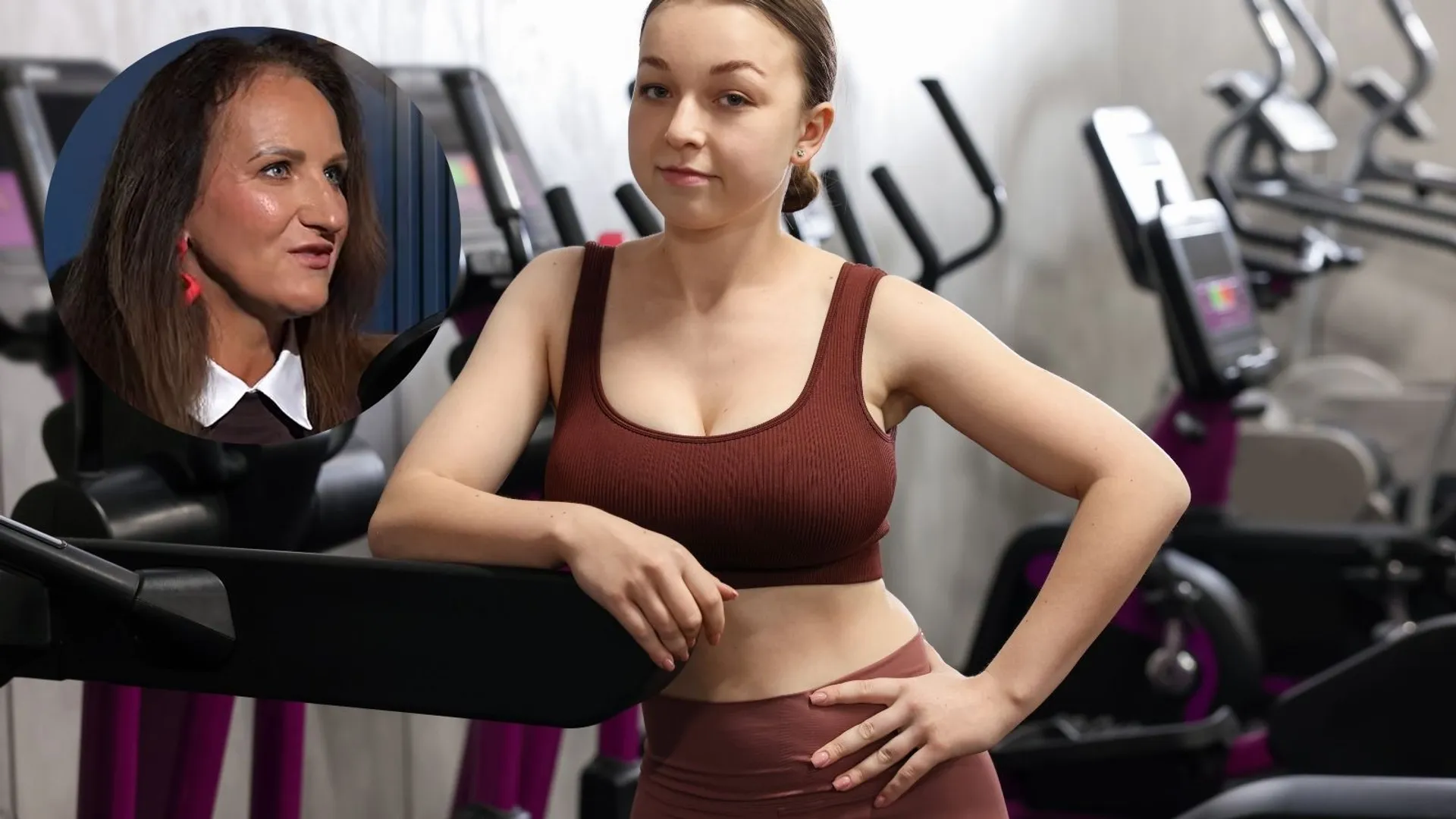 Suplement dla sportowców ukochały kobiety w menopauzie. Brać czy nie brać? 