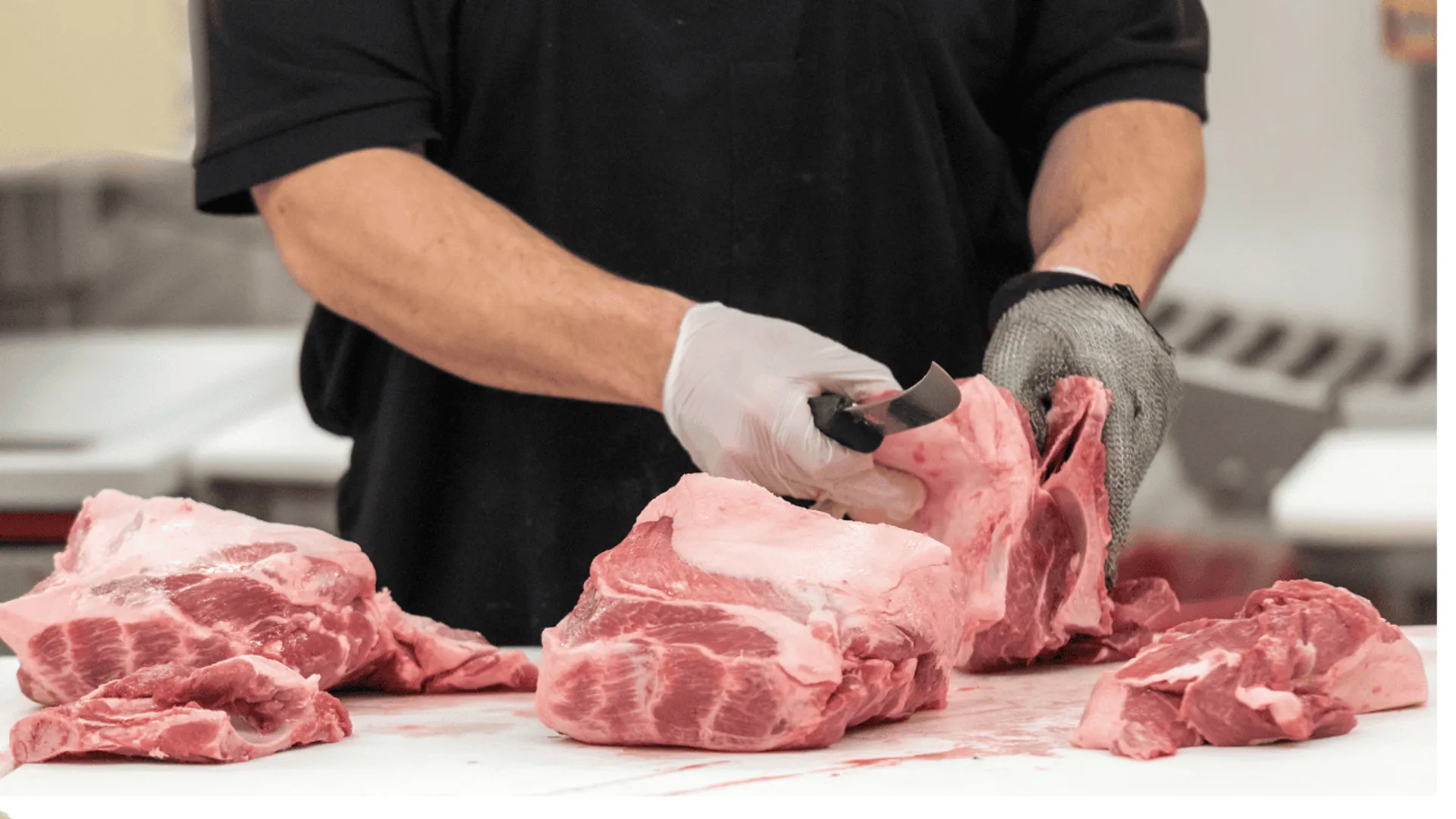 Czerwone i przetworzone mięso: ile to za dużo? Plan na co dzień