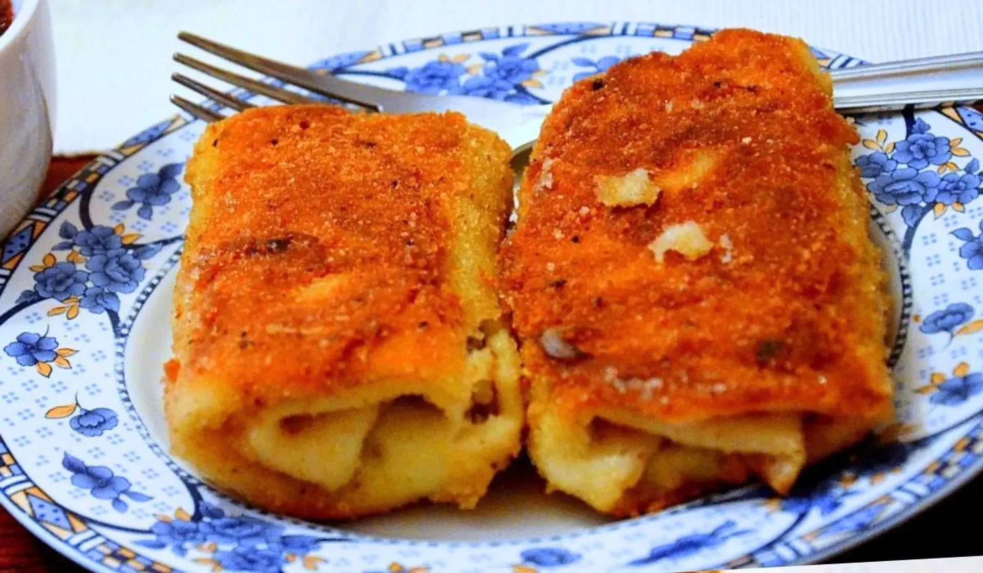 pyszne krokiety