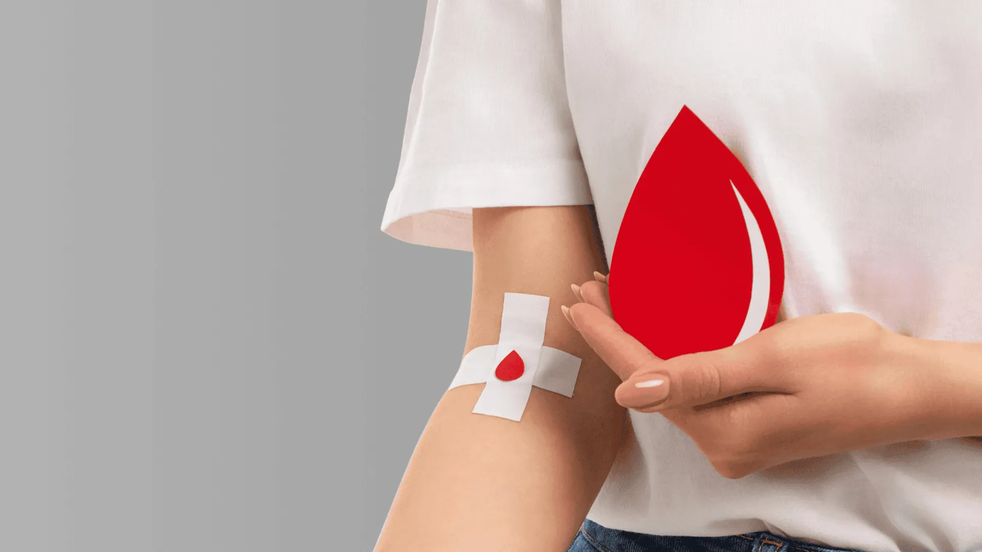 Krwiodawstwo, fot. Canva