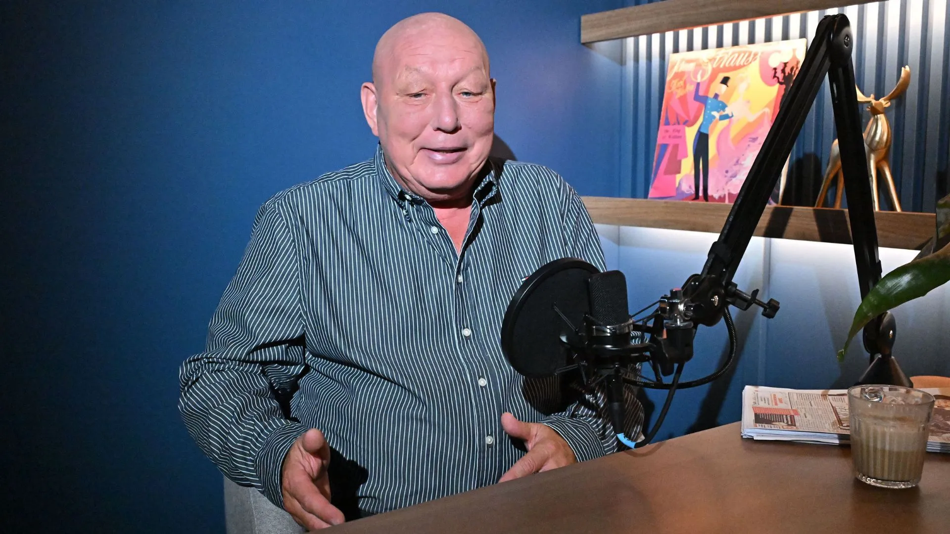 Krzysztof Jackowski