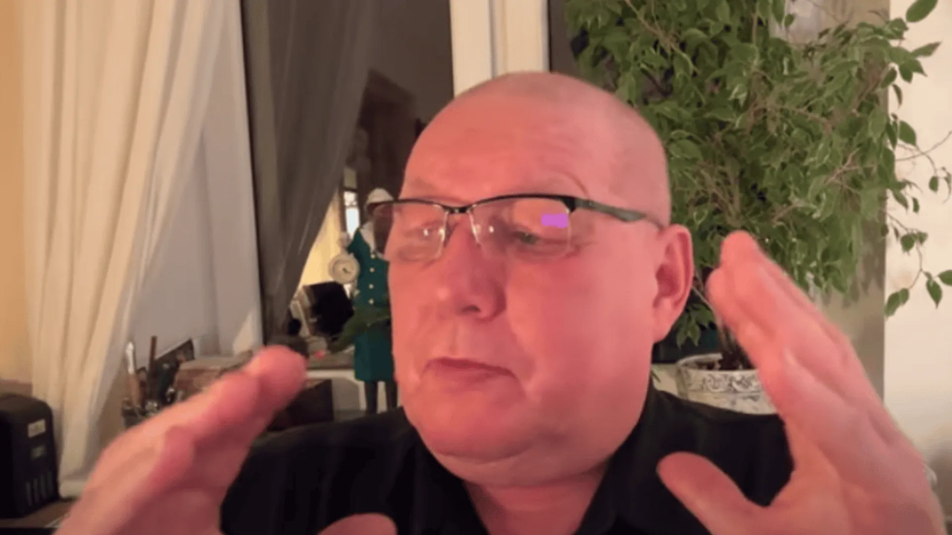 Krzysztof Jackowski