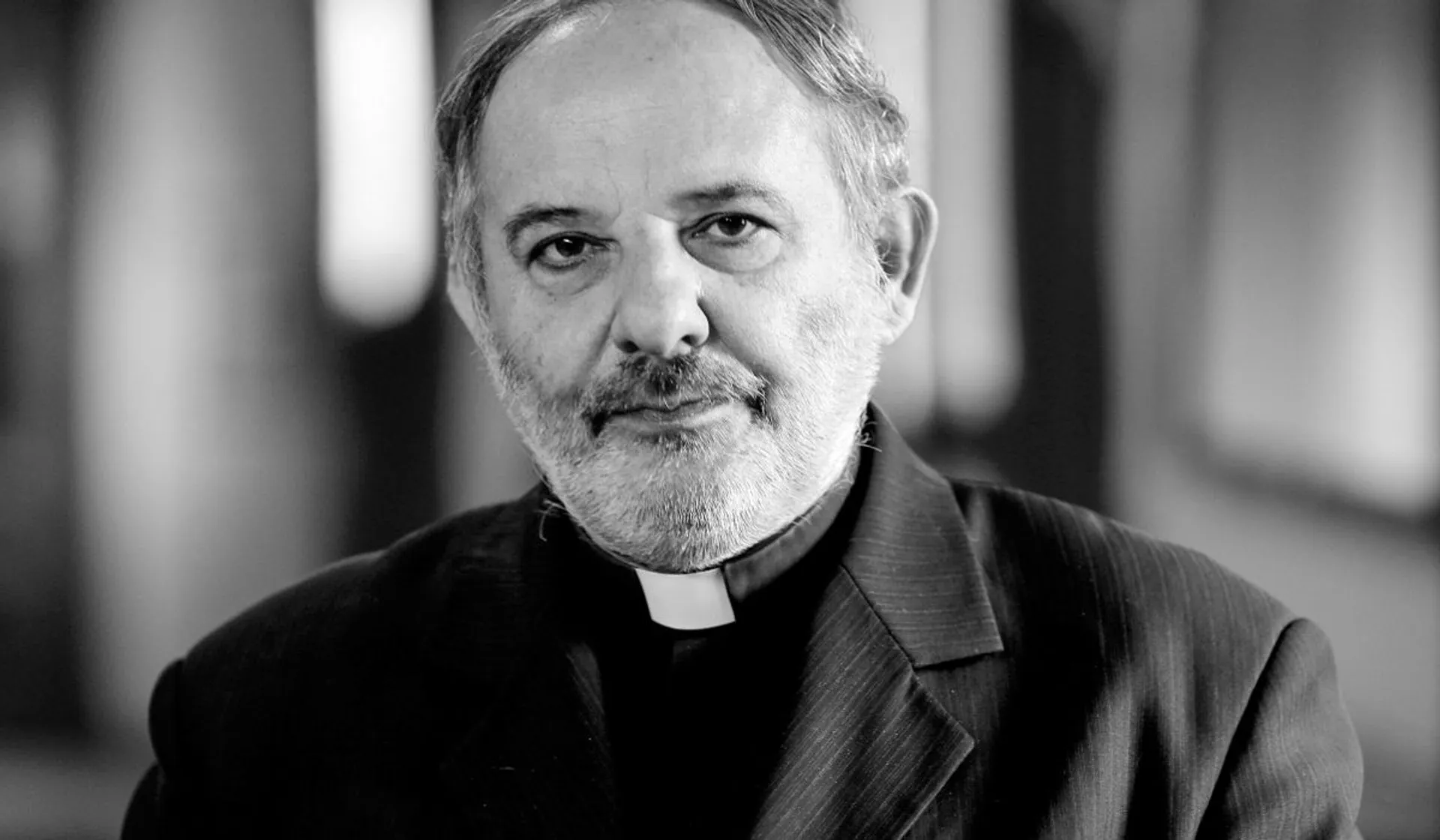 ks. Tadeusz Isakowicz-Zaleski nie żyje