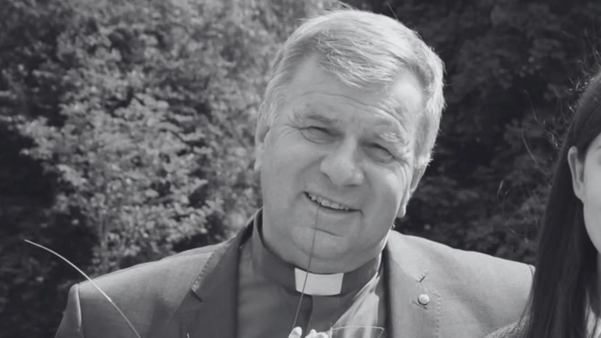 ks. dr Antoni Balcerzak