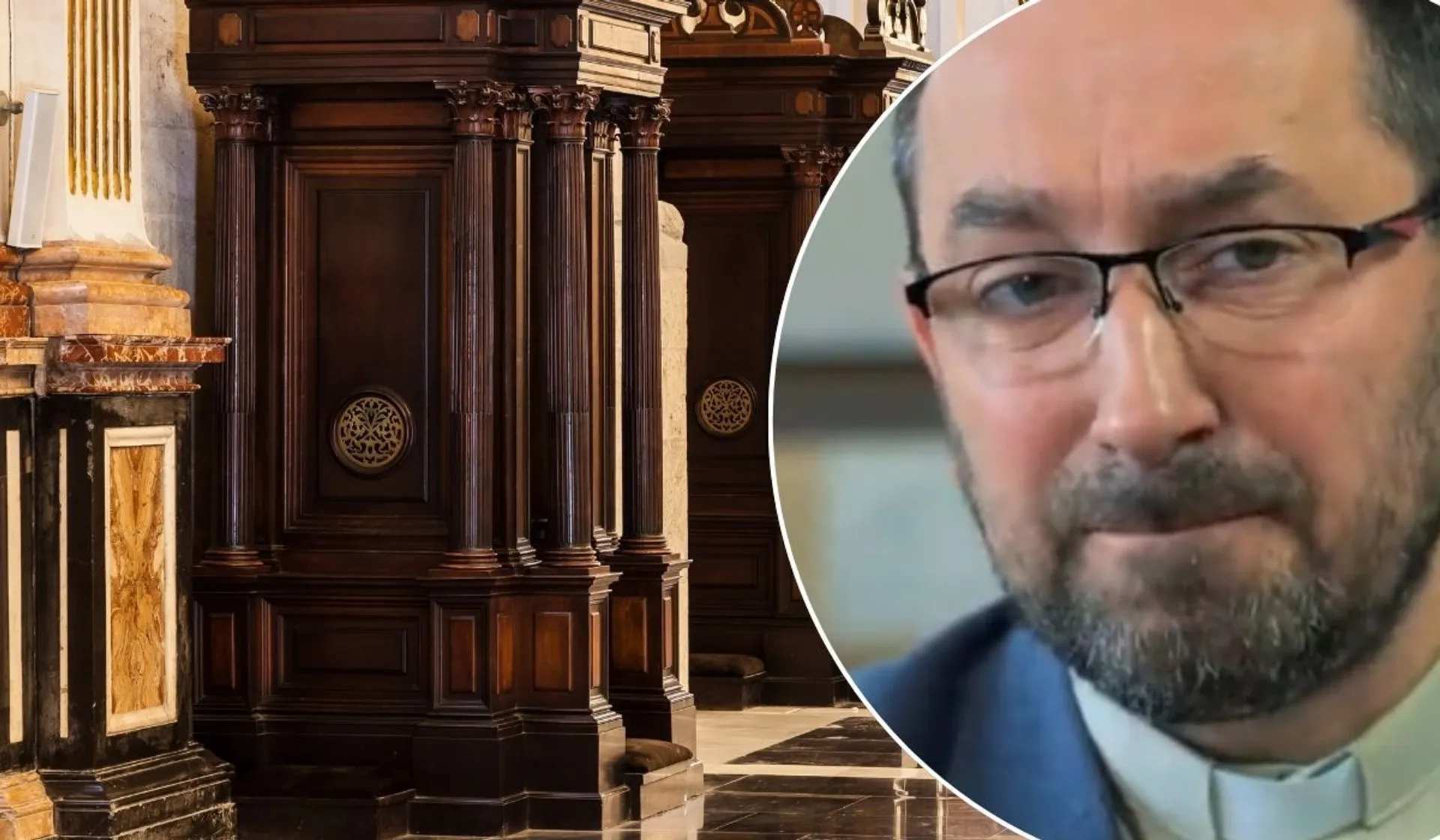 Do Rozgrzeszenia Nie Potrzeba Ksi dza Jest Tylko Jeden Warunek Lelum