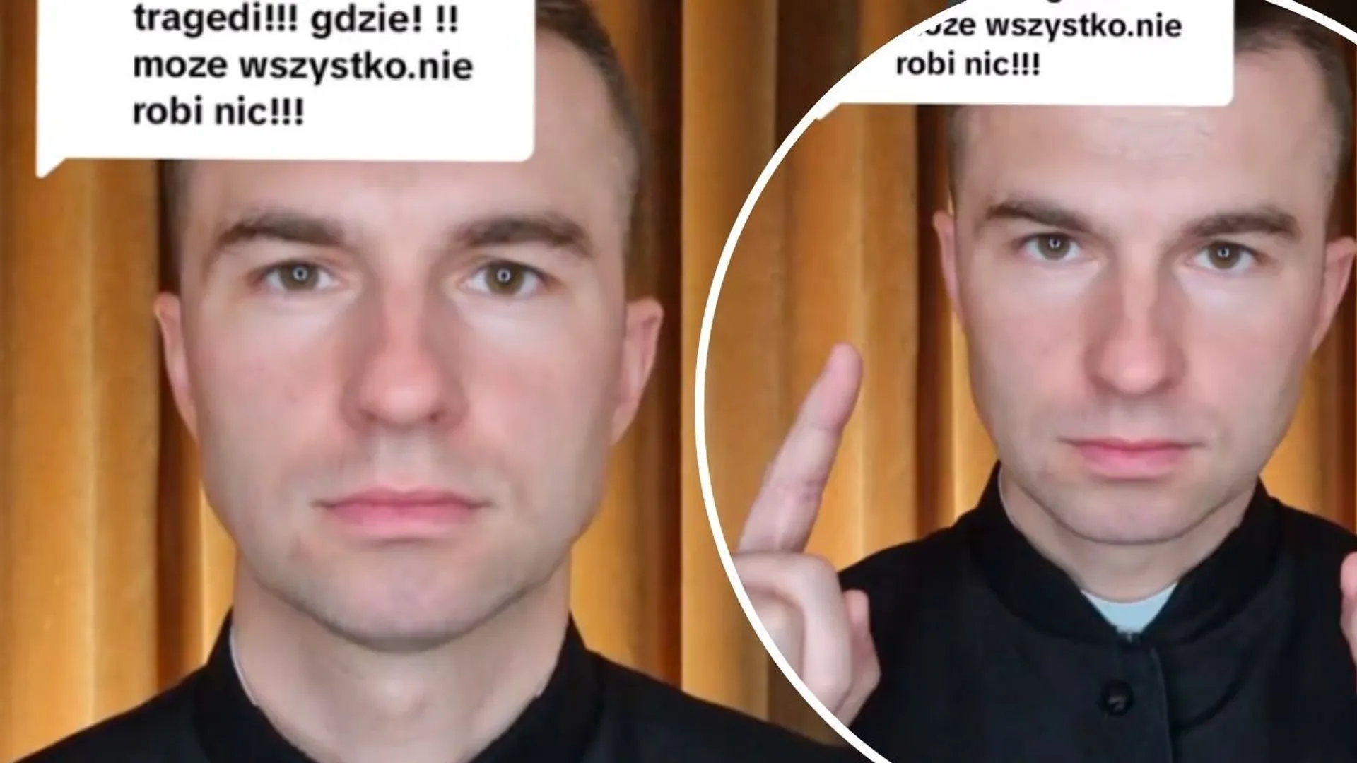 ksiądz