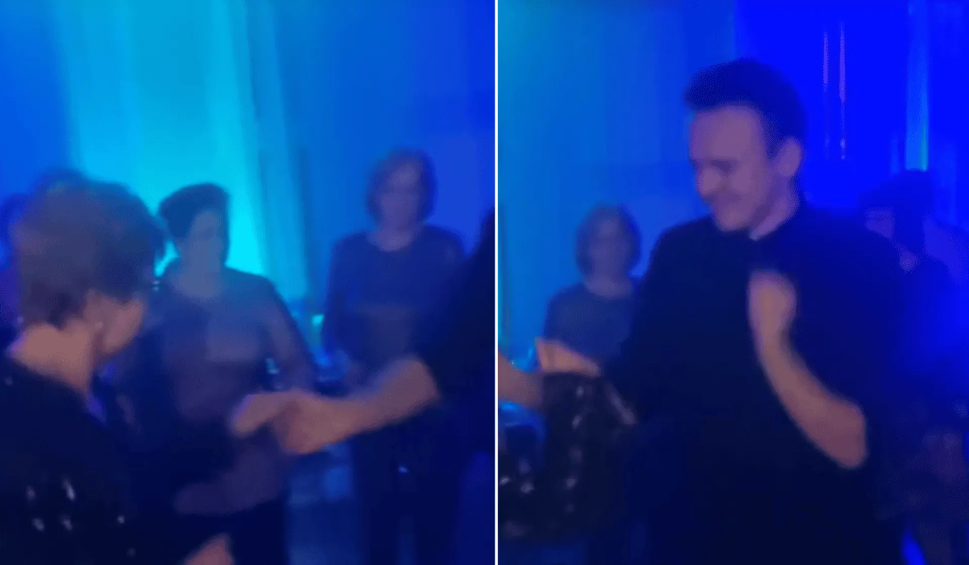 Ksiądz z osiedla