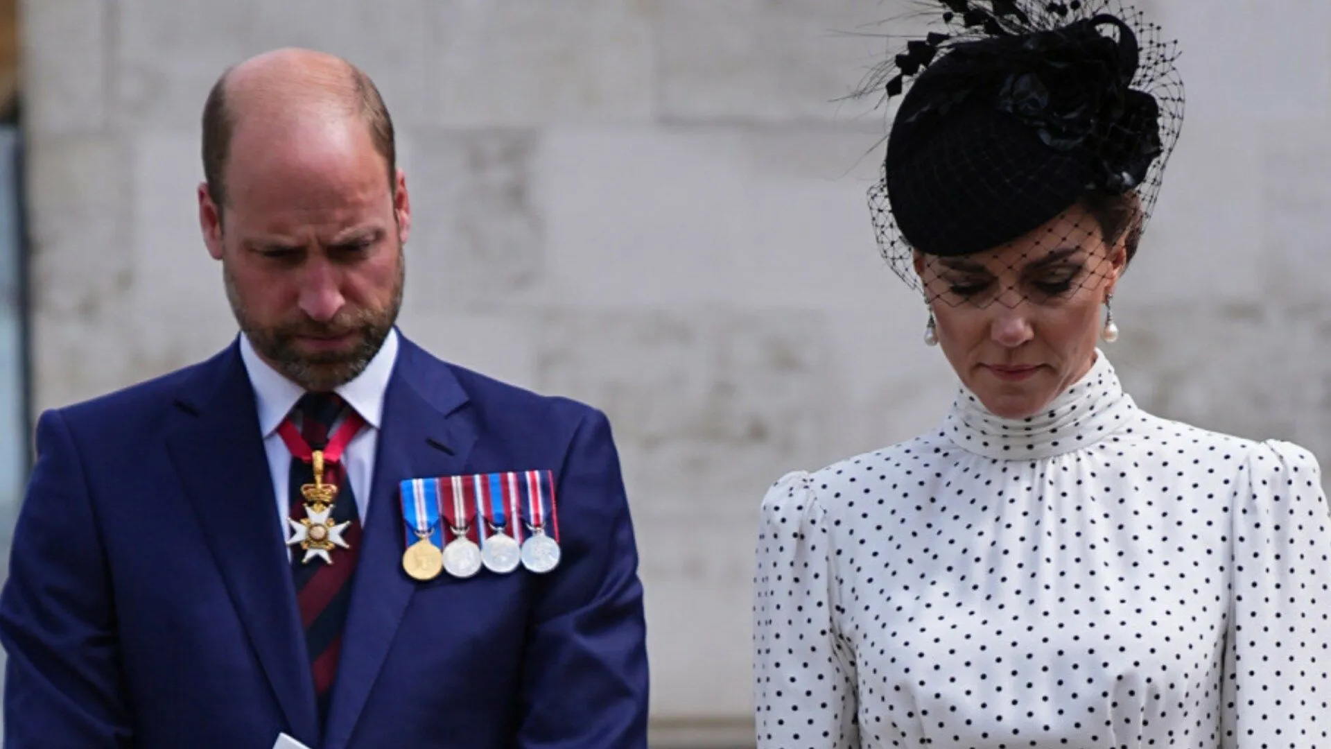 Książę William, księżna Kate