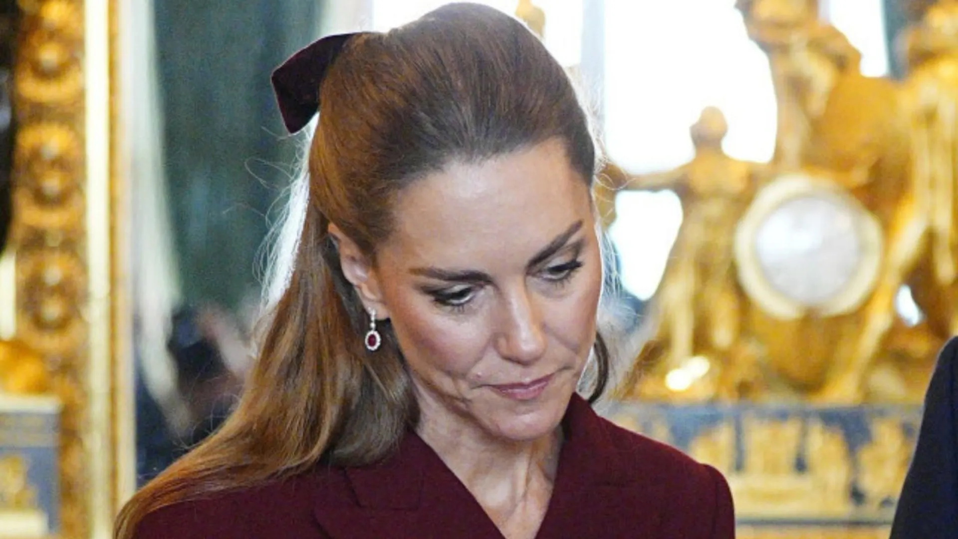 księżna Kate
